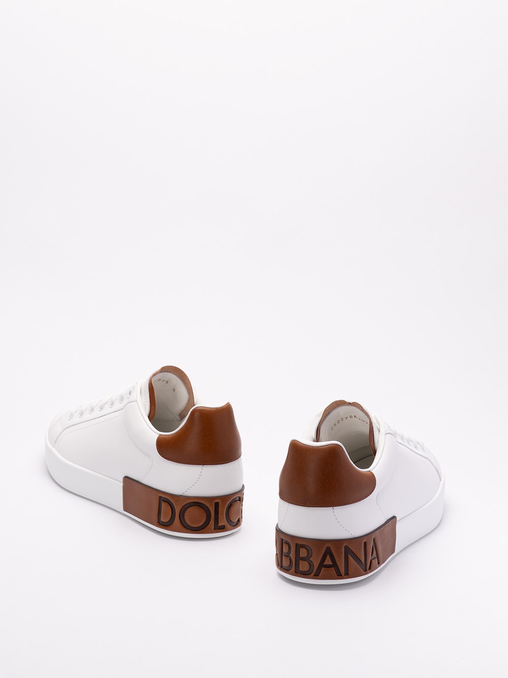 Dolce & gabbana Low-Top Sneakers Offerta