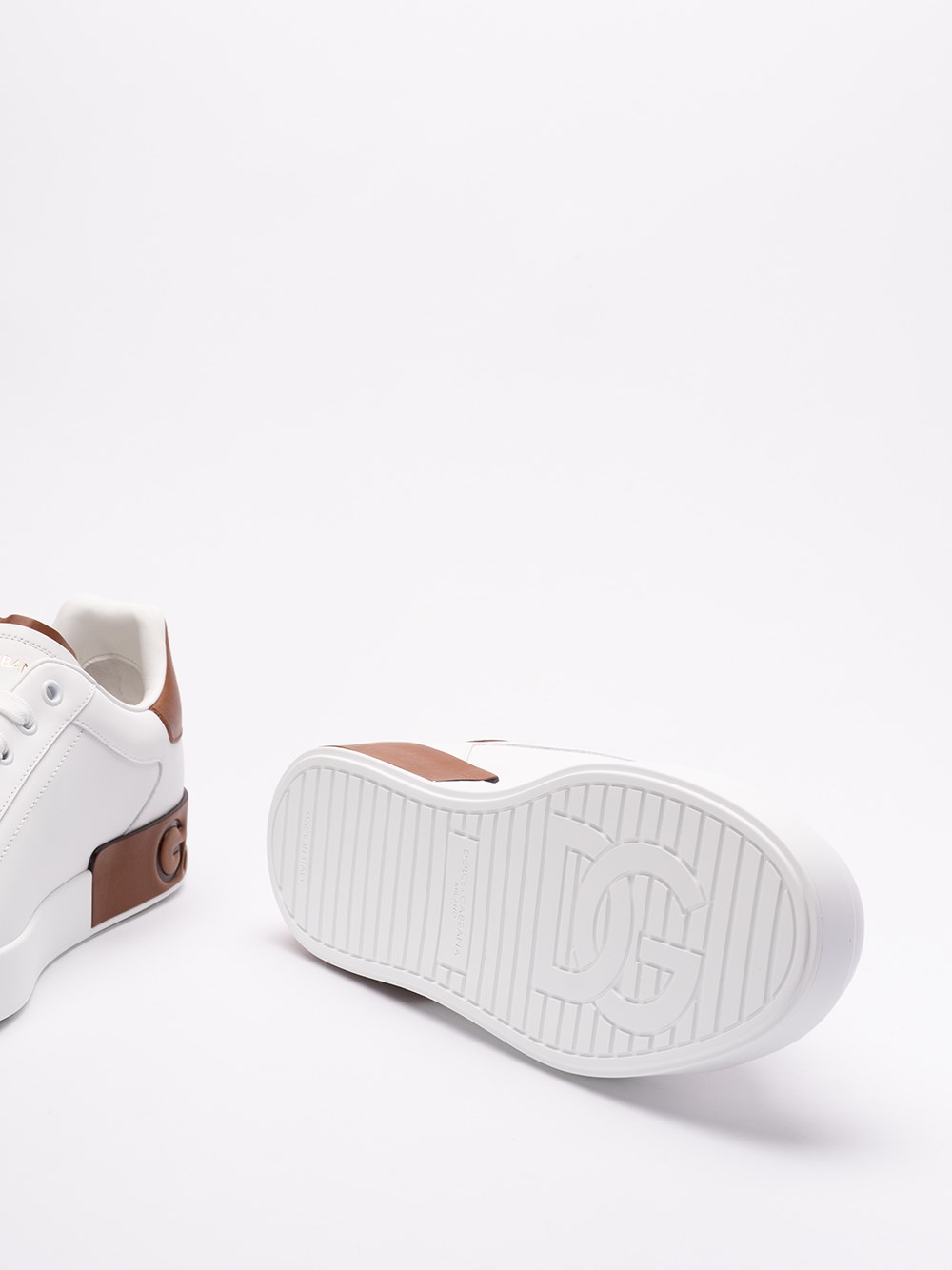 Dolce & gabbana Low-Top Sneakers Offerta
