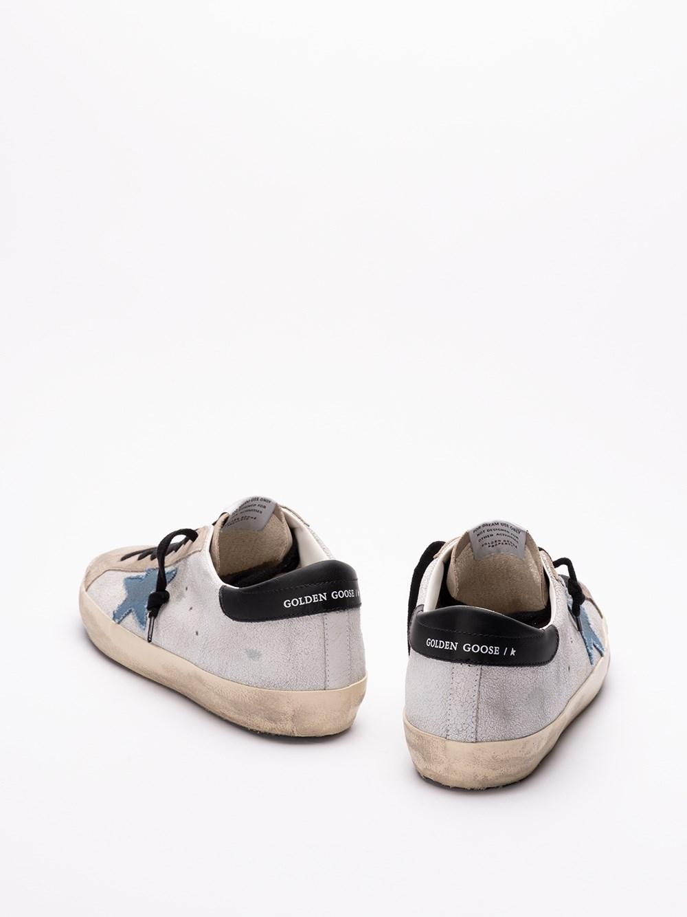 Golden goose `Super Star` Sneakers Hotsell