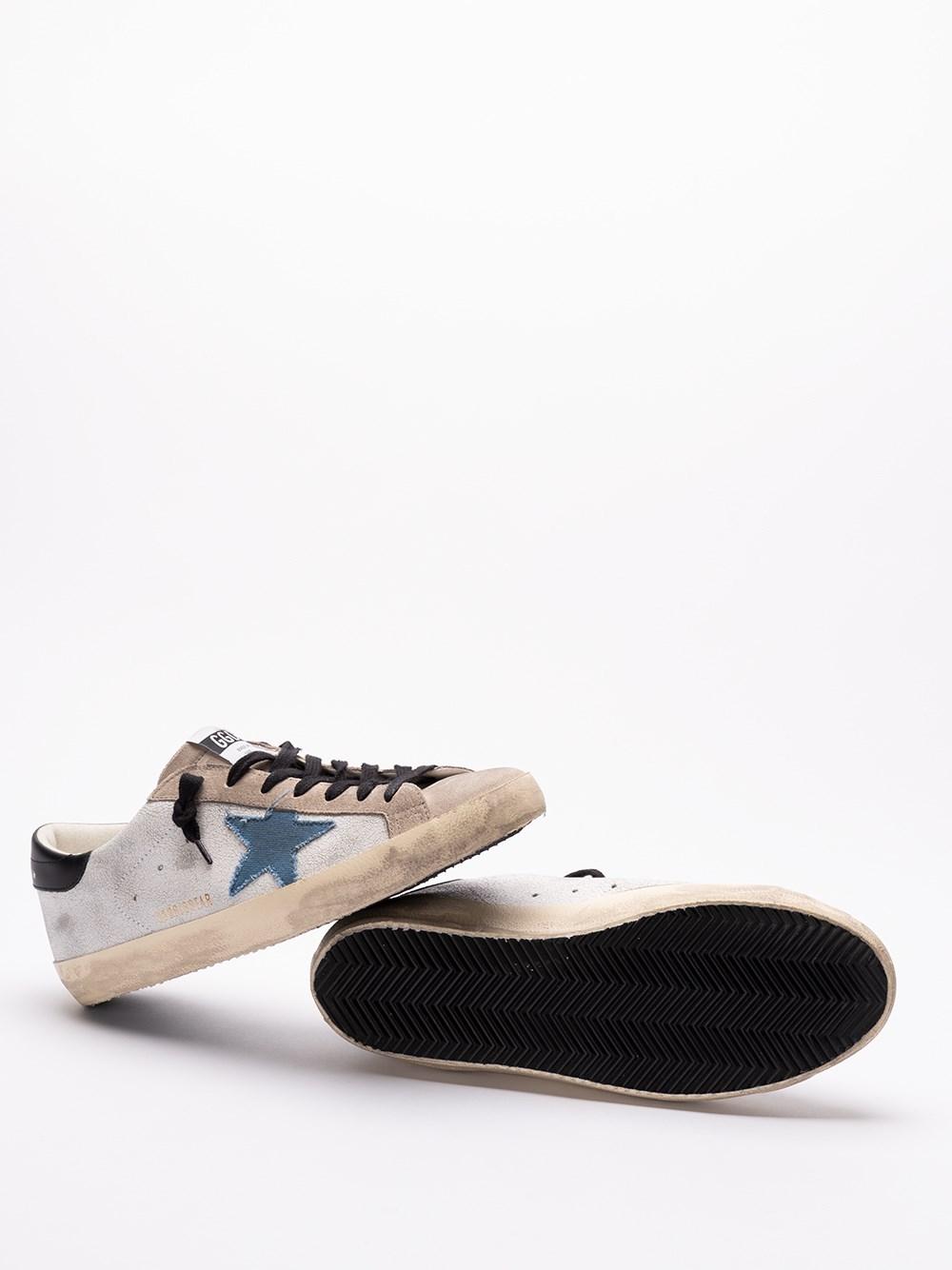 Golden goose `Super Star` Sneakers Hotsell