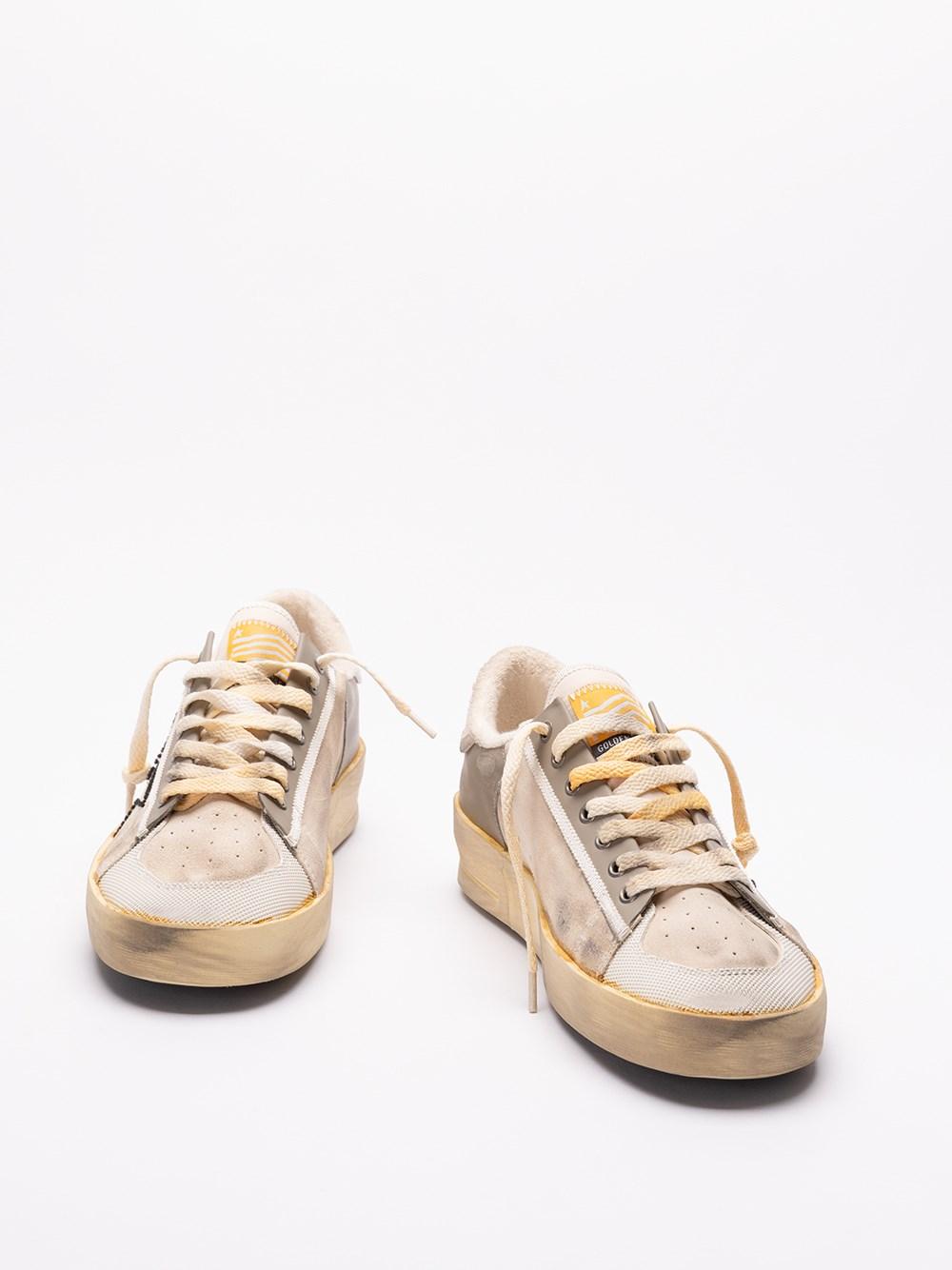 Golden goose `Stardan` Sneakers Vendita Calda