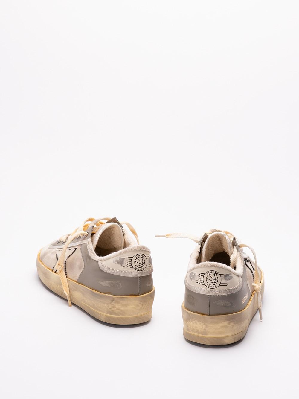Golden goose `Stardan` Sneakers Vendita Calda