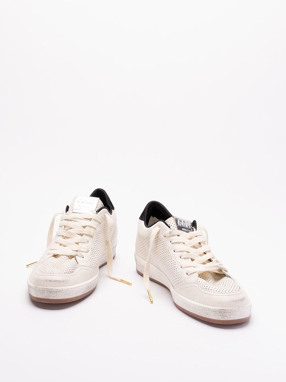 Golden goose `Ball Star` Sneakers Vendita Economica