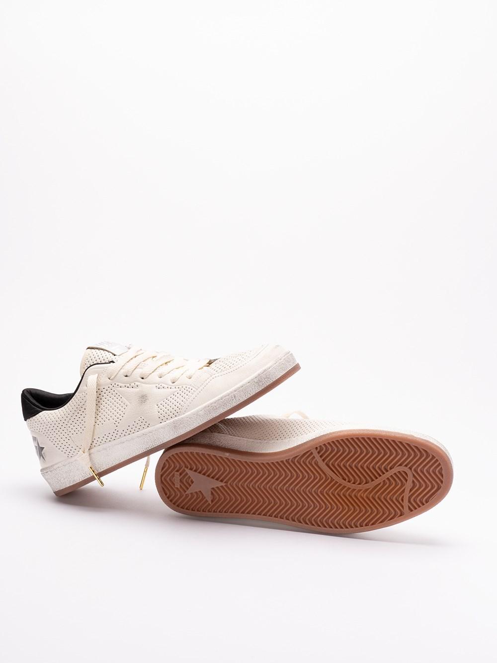 Golden goose `Ball Star` Sneakers Vendita Economica