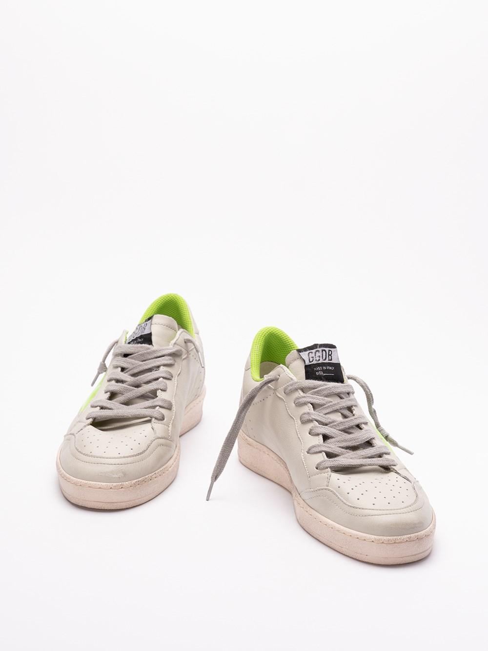 Golden goose `Ball Star` Sneakers Saldi Di Fabbrica