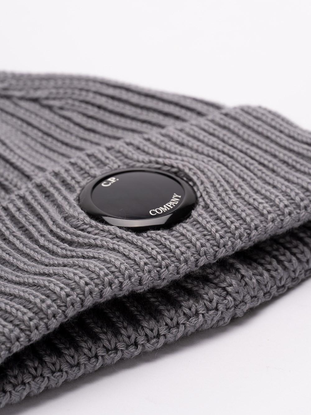 C.p. company `Lens` Beanie I Più Venduti