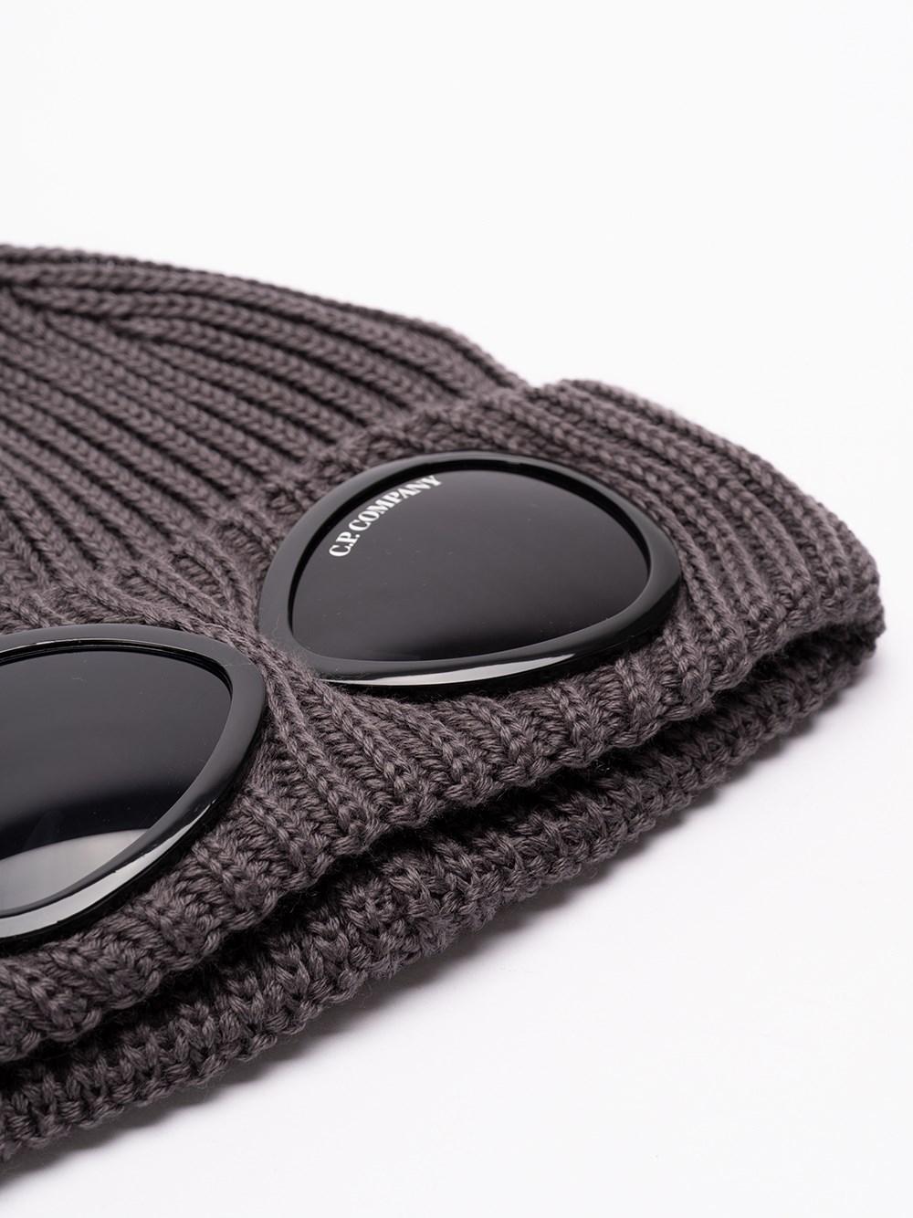 C.p. company `Goggle` Beanie Vendite Flash