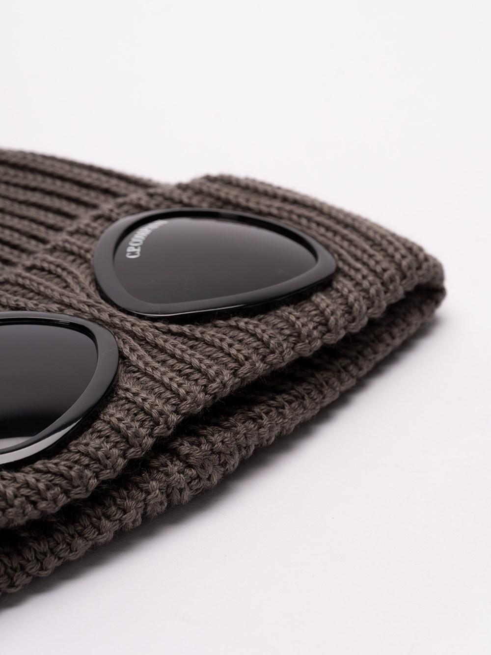 C.p. company `Goggle` Beanie Negozio
