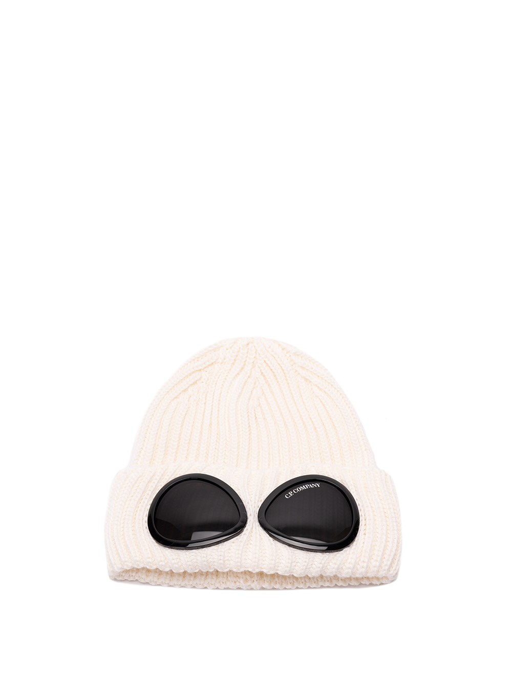 C.p. company `Goggle` Beanie In Saldo