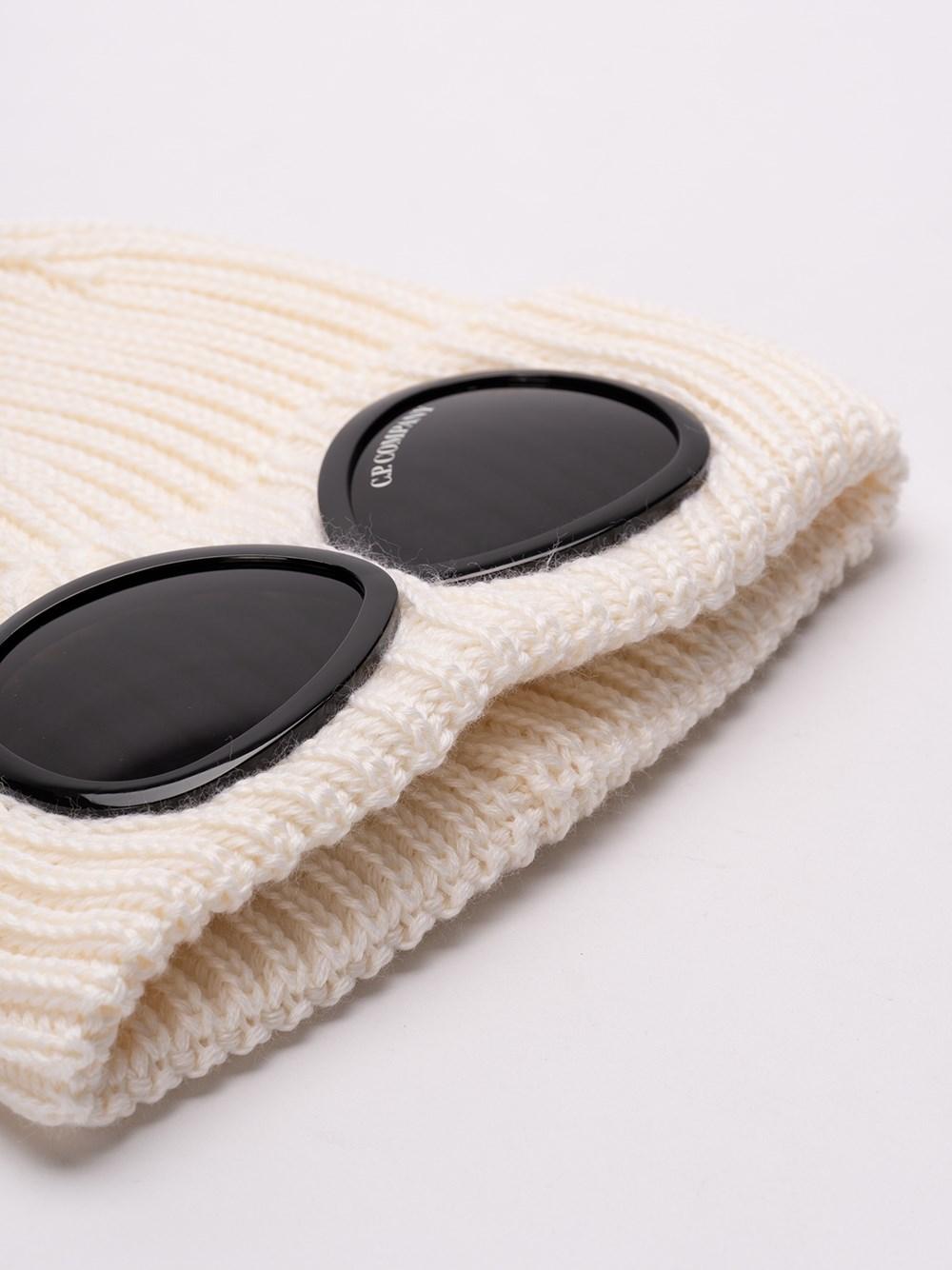 C.p. company `Goggle` Beanie In Saldo