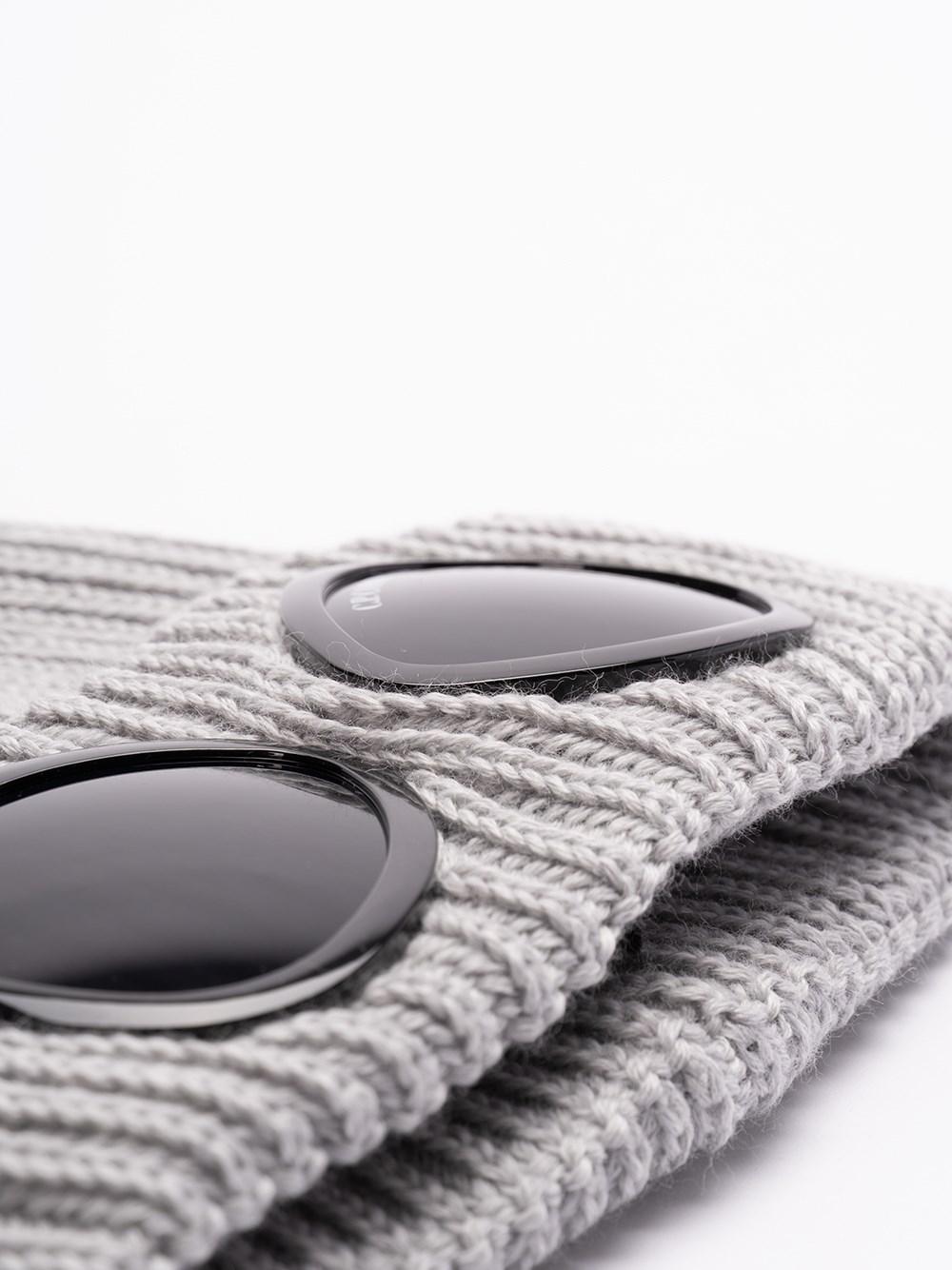 C.p. company `Goggle` Beanie Prezzo di fabbrica