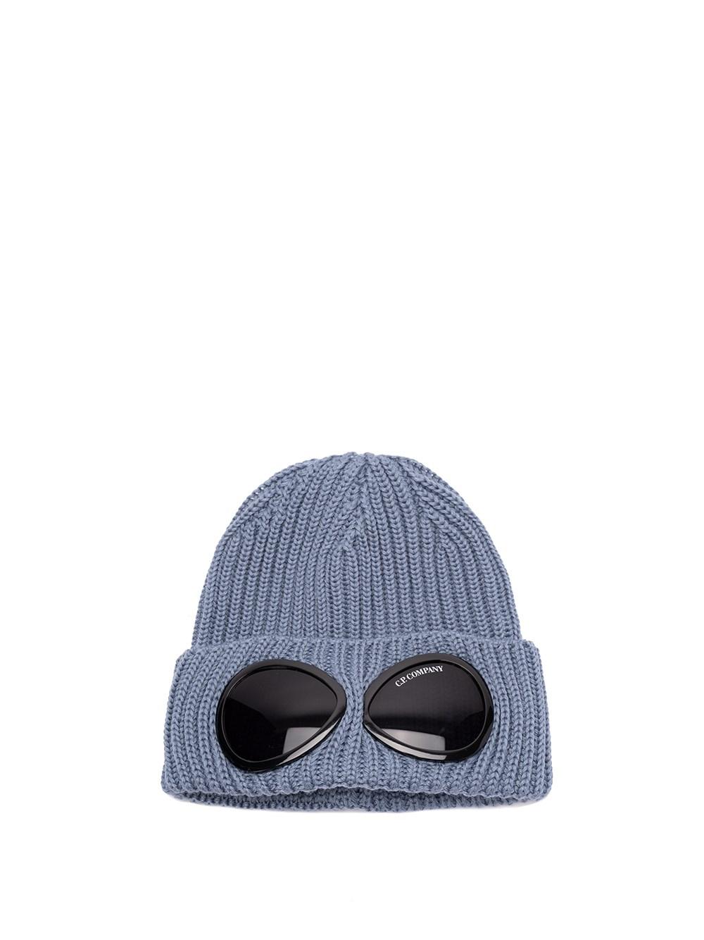 C.p. company `Goggle` Beanie Offerta speciale