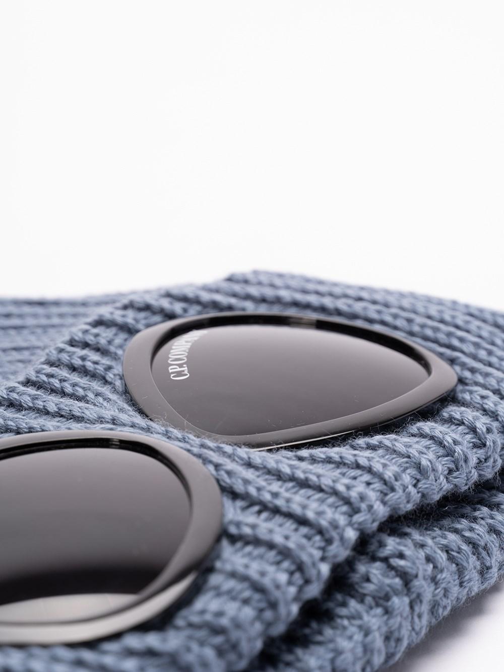 C.p. company `Goggle` Beanie Offerta speciale