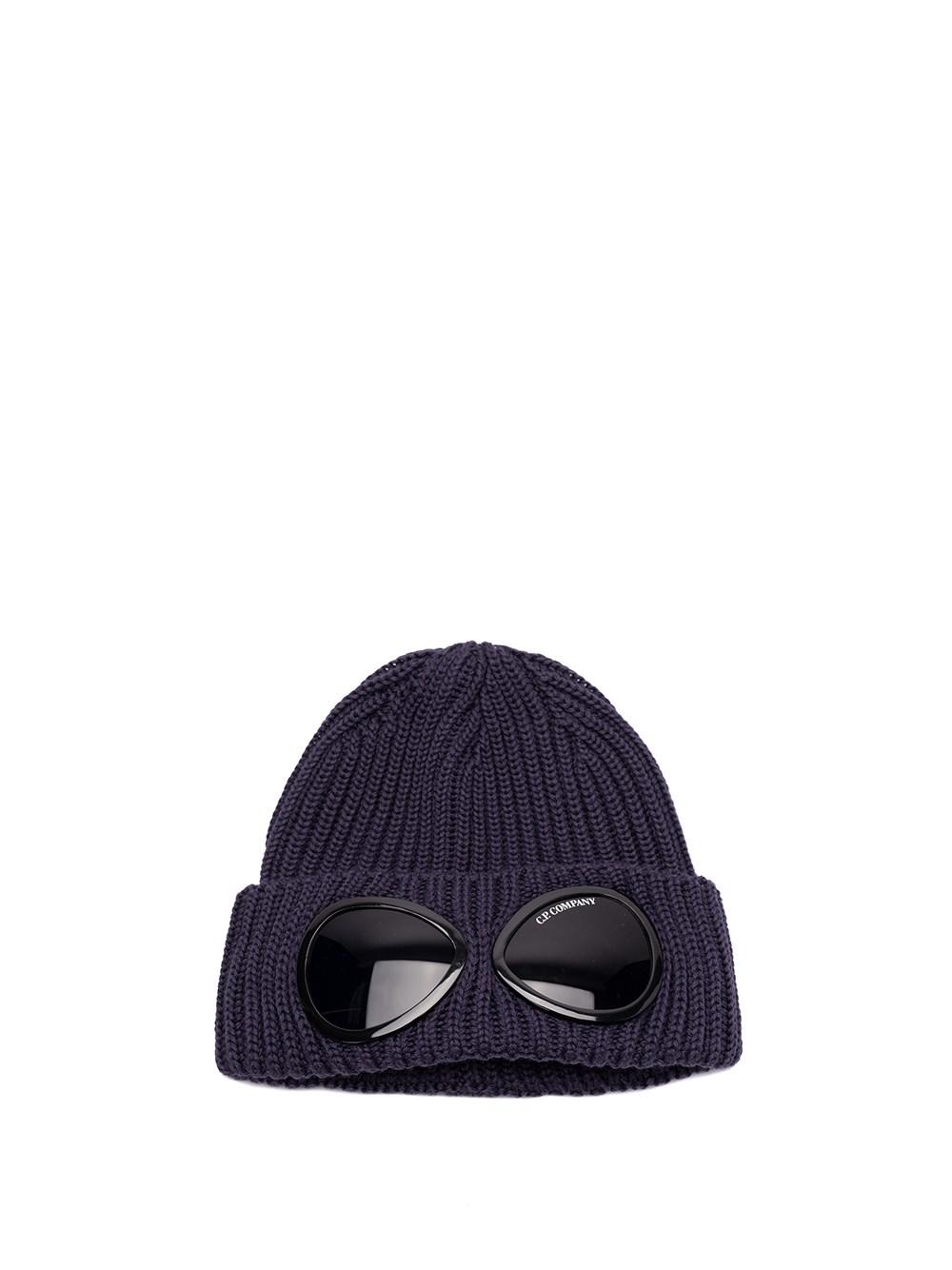 C.p. company `Goggle` Beanie Comprare a buon mercato