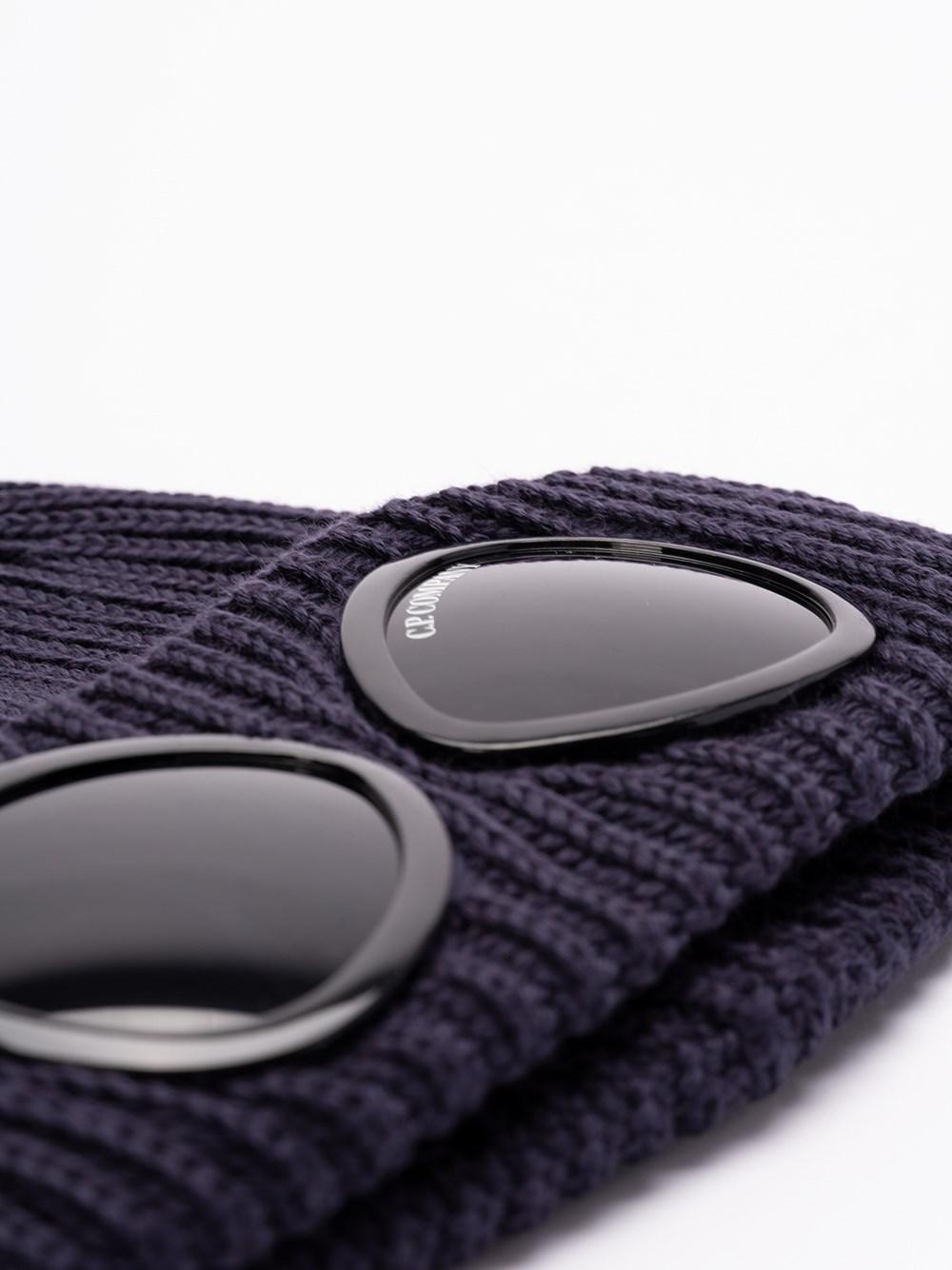 C.p. company `Goggle` Beanie Comprare a buon mercato