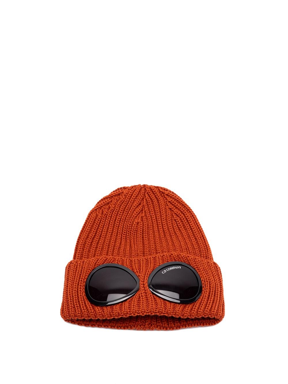 C.p. company `Goggle` Beanie Grande vendita