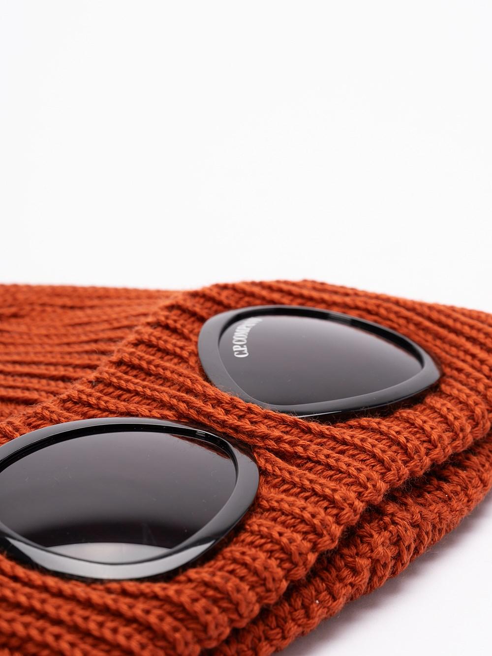 C.p. company `Goggle` Beanie Grande vendita
