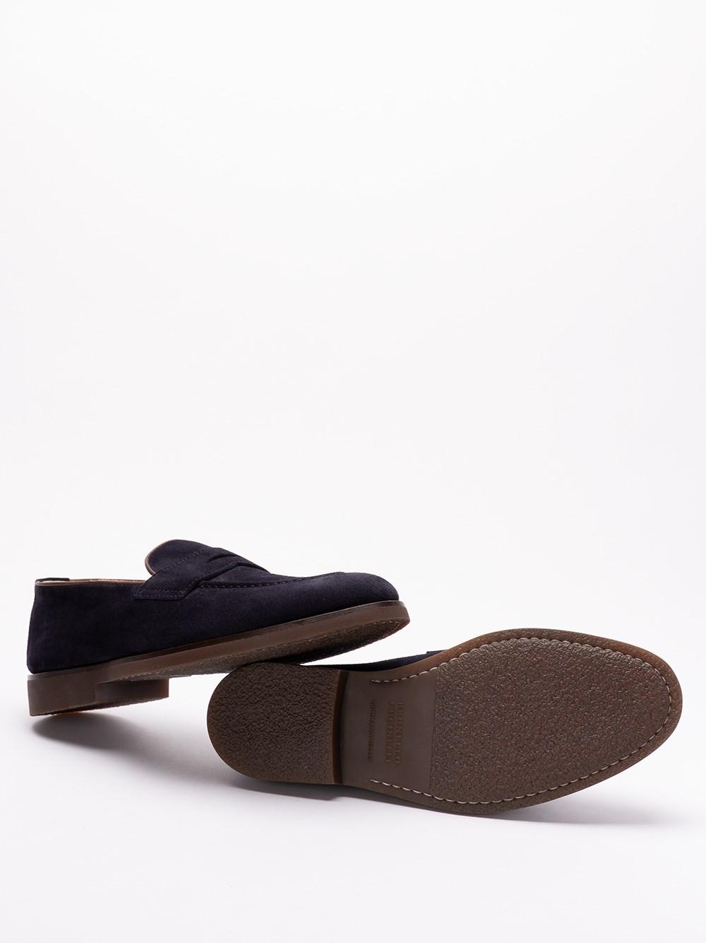 Brunello cucinelli Loafers Flash Sale