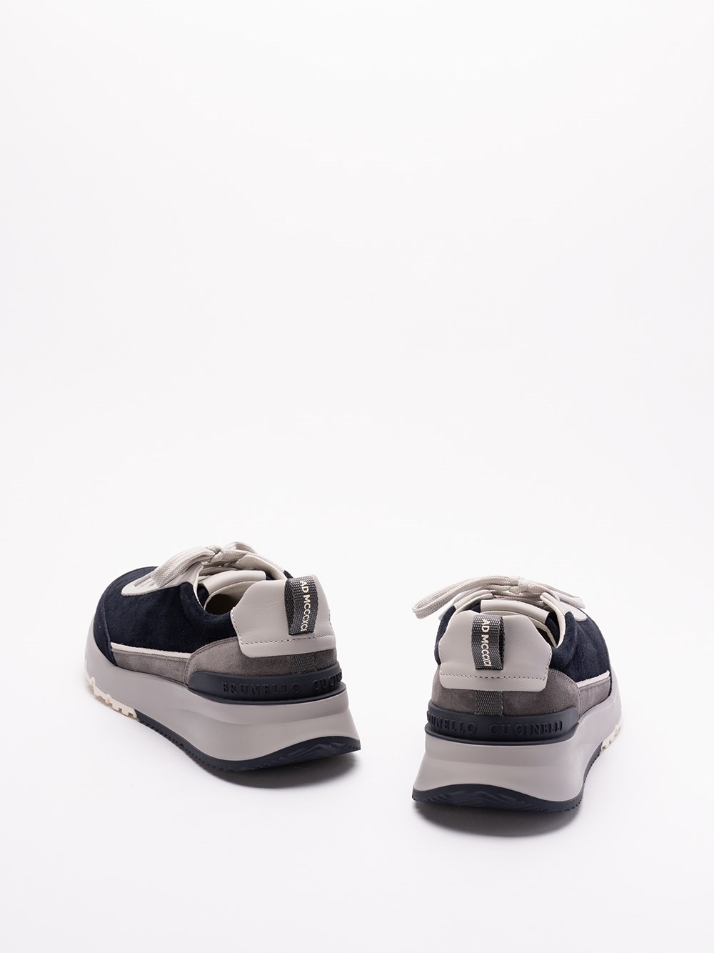 Brunello cucinelli Sneakers Fornitura limitata