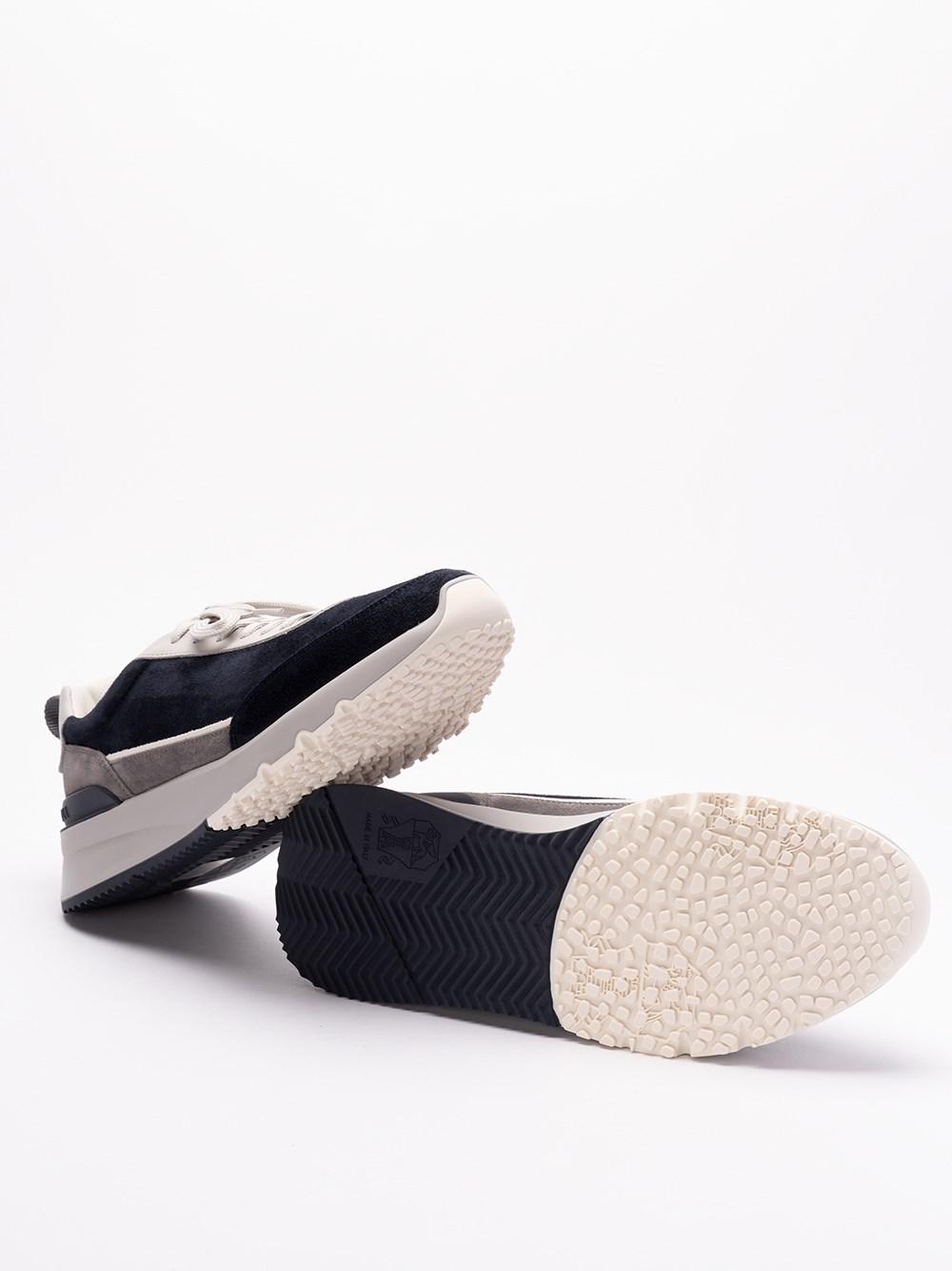 Brunello cucinelli Sneakers Fornitura limitata