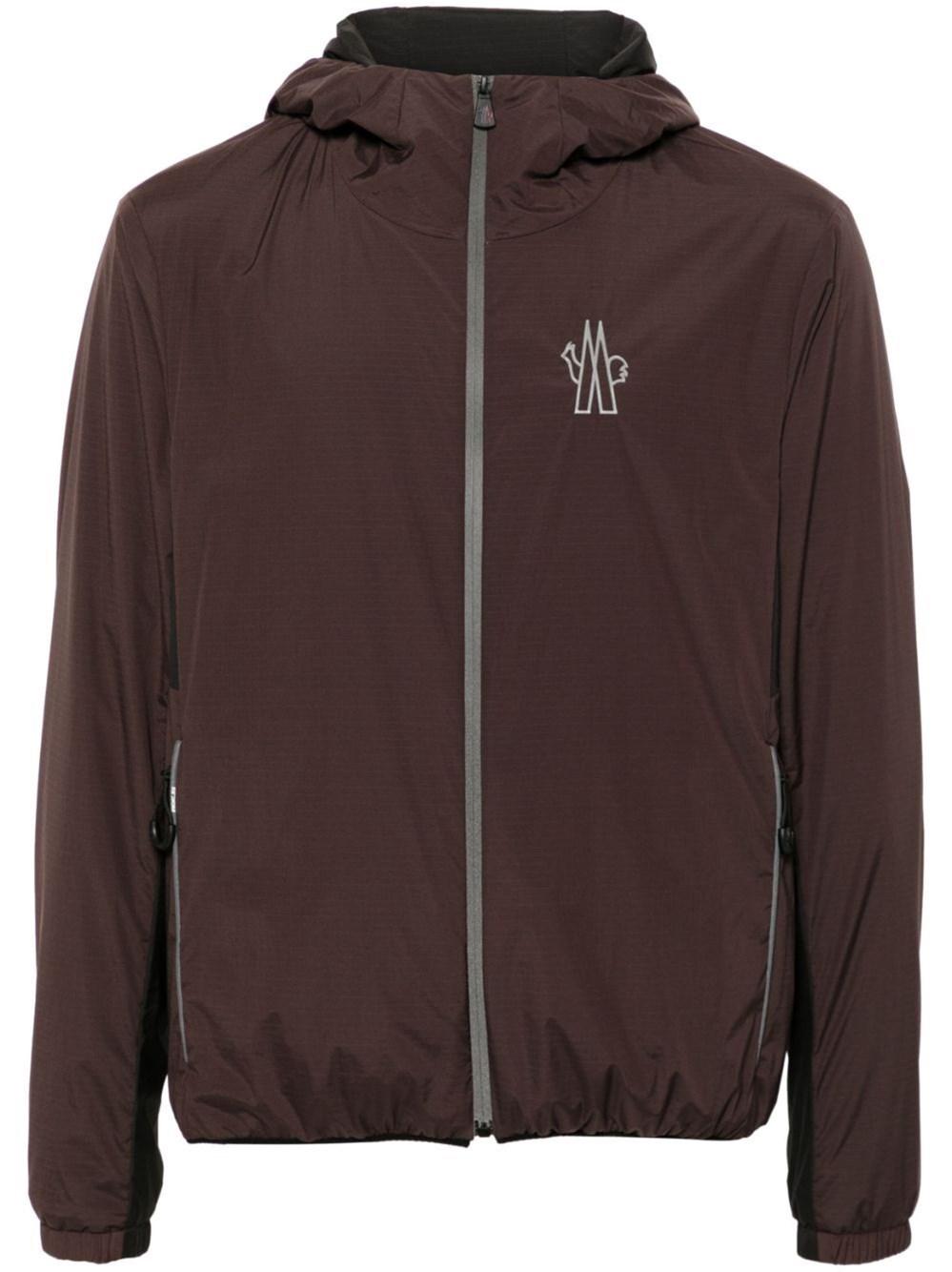 Moncler grenoble `Bissen Mid Layer` Jacket Offerta esclusiva