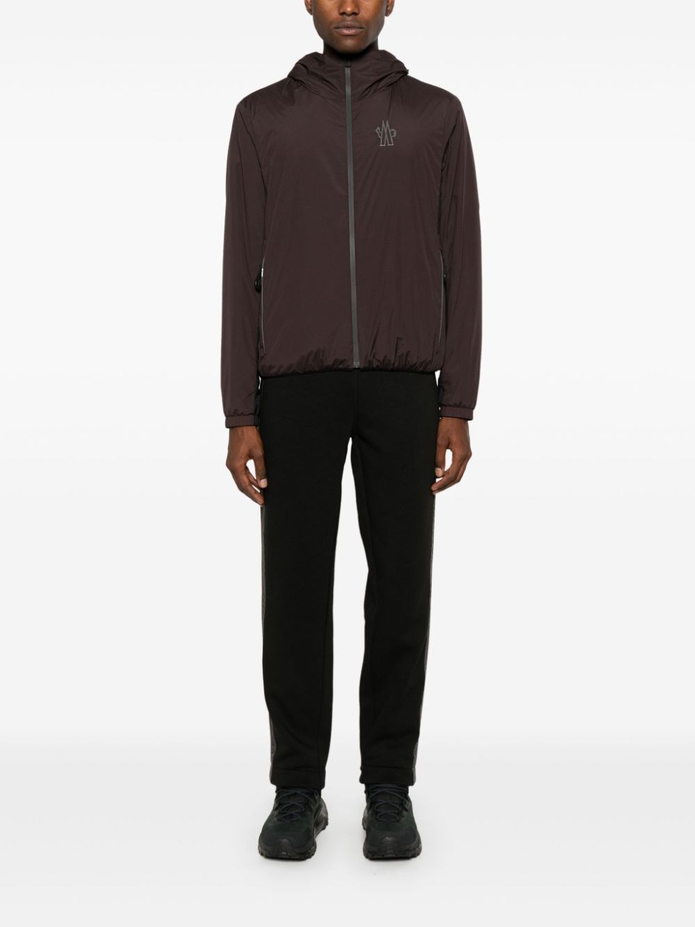 Moncler grenoble `Bissen Mid Layer` Jacket Offerta esclusiva