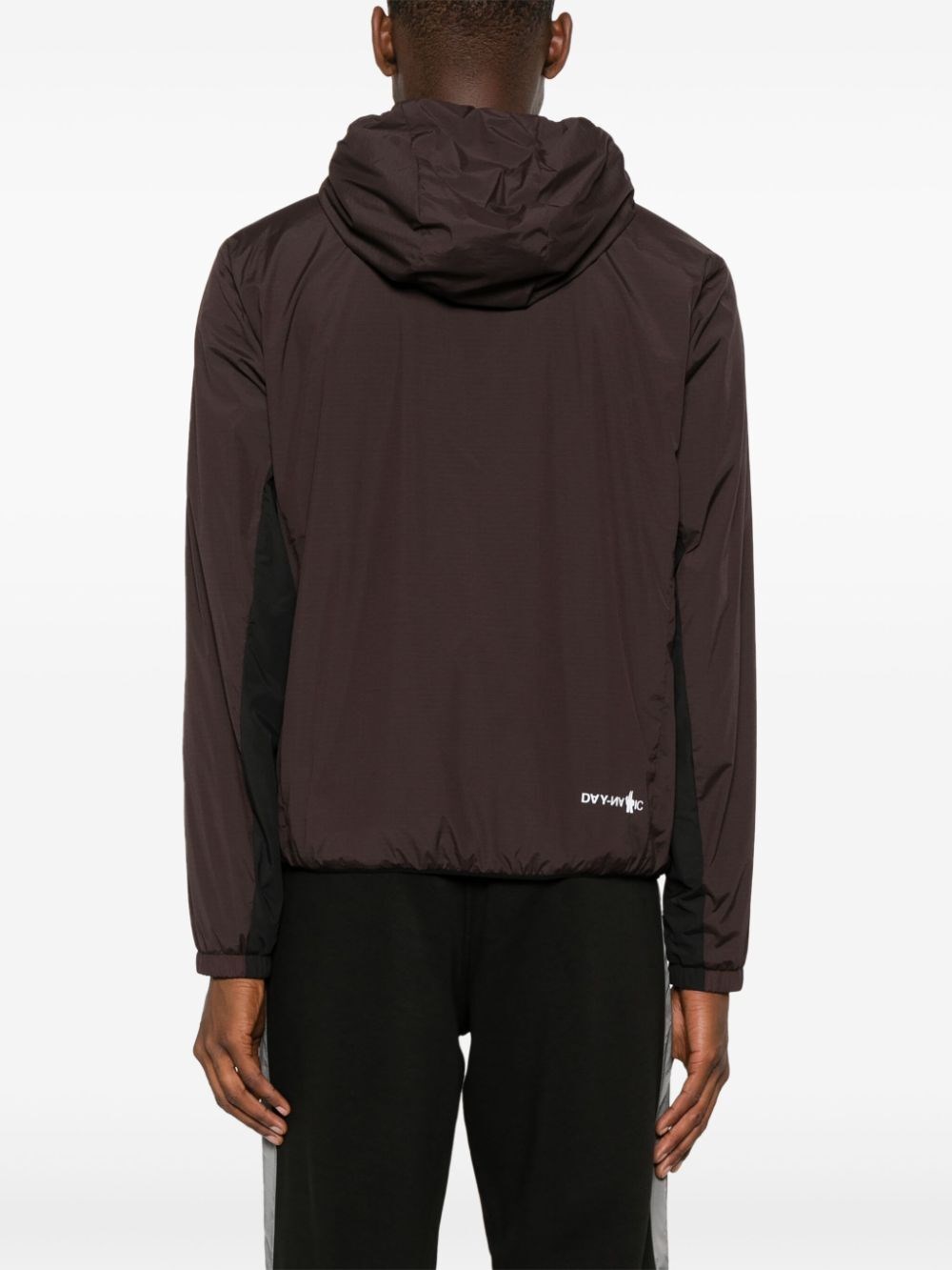 Moncler grenoble `Bissen Mid Layer` Jacket Offerta esclusiva