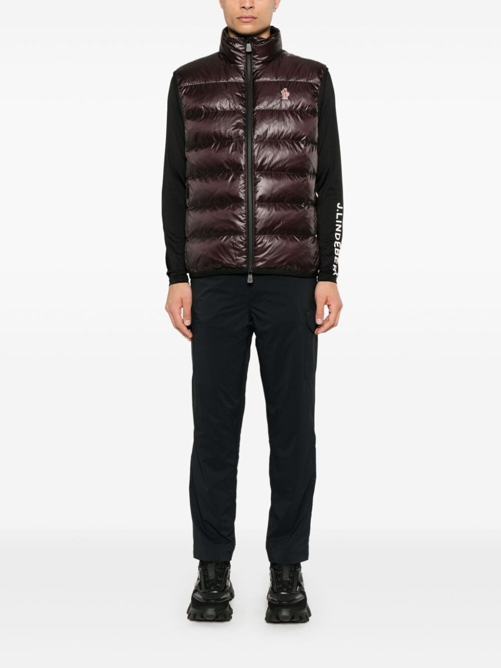 Moncler grenoble Vest Black Friday