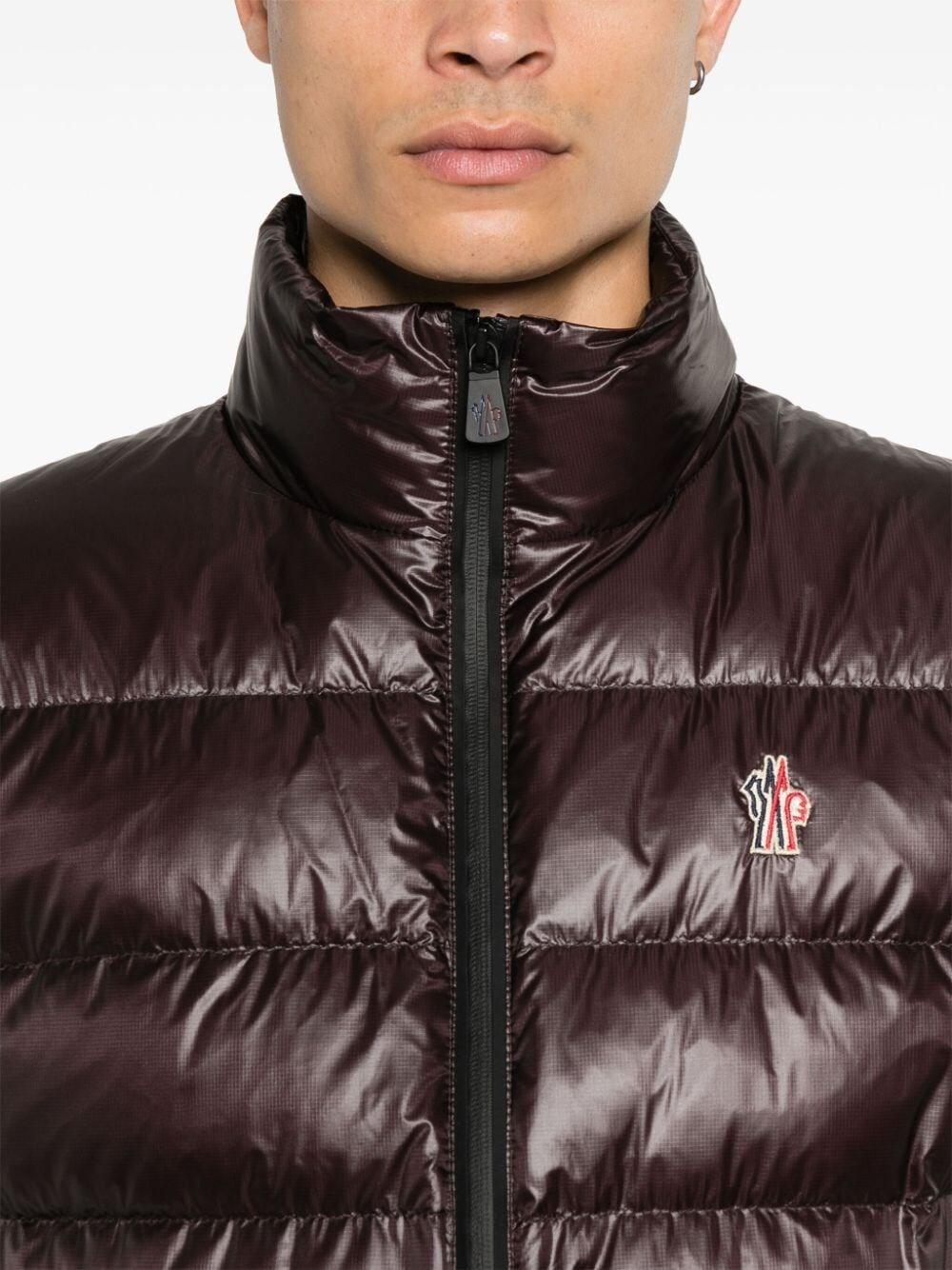 Moncler grenoble Vest Black Friday