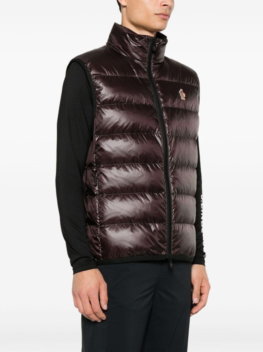 Moncler grenoble Vest Black Friday