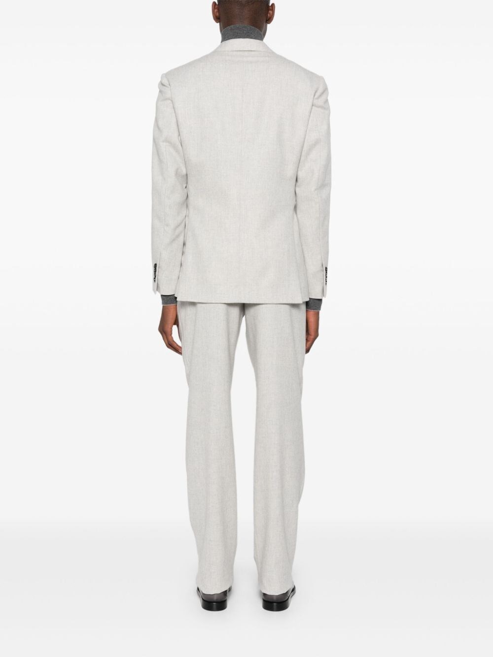 Lardini `Feeling` Suit Offerta natalizia