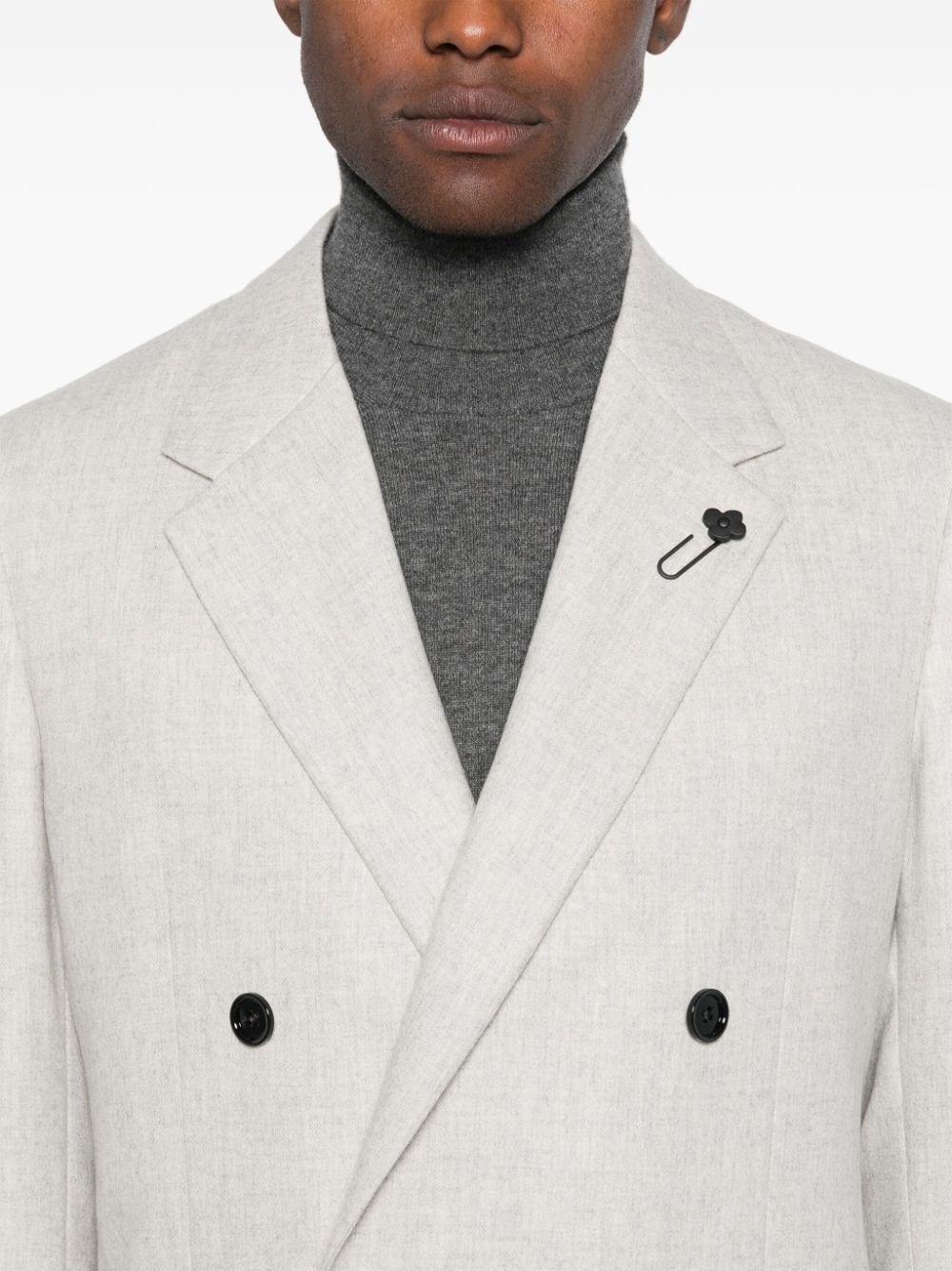 Lardini `Feeling` Suit Offerta natalizia