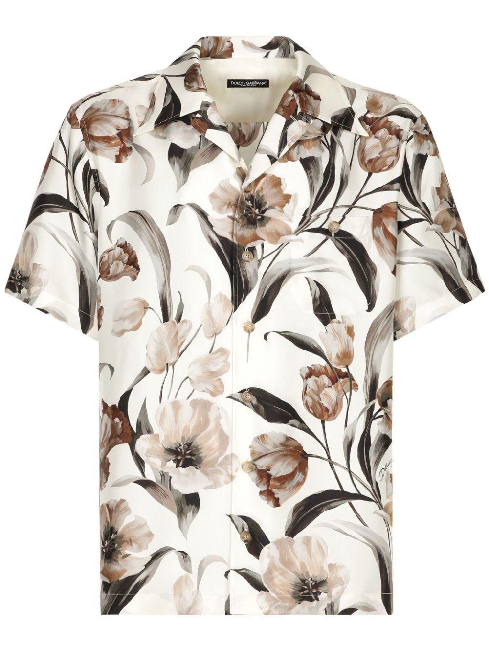 Dolce & gabbana Shirt Offerta Pasqua