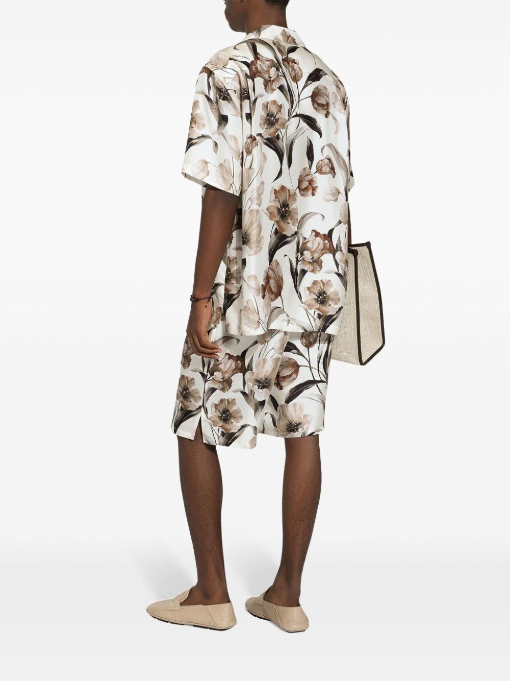 Dolce & gabbana Shirt Offerta Pasqua