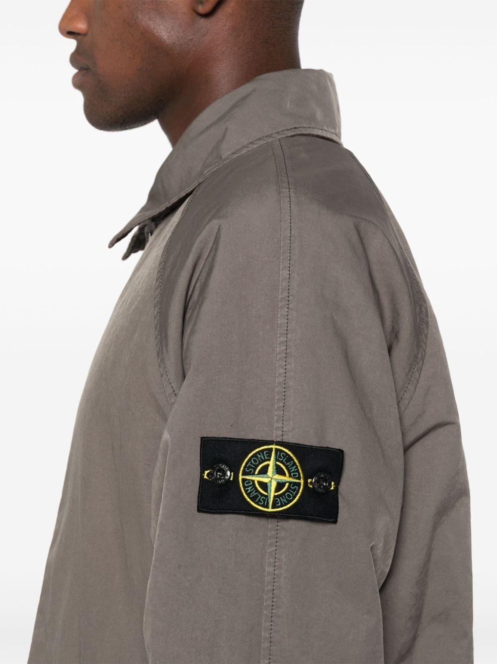 Stone island Padded Jacket Offerta Anniversario