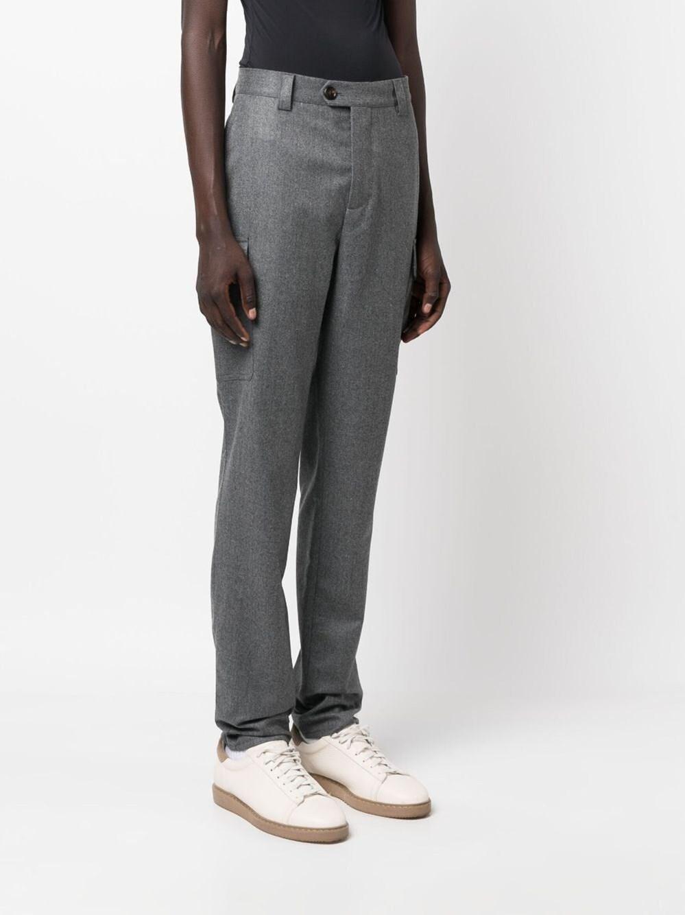 Brunello cucinelli Pants Latest fashion
