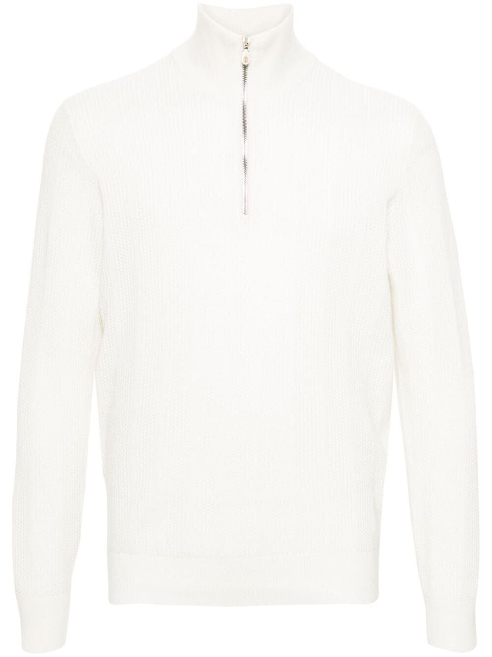 Brunello cucinelli Turtle-Neck Sweater Online Outlet