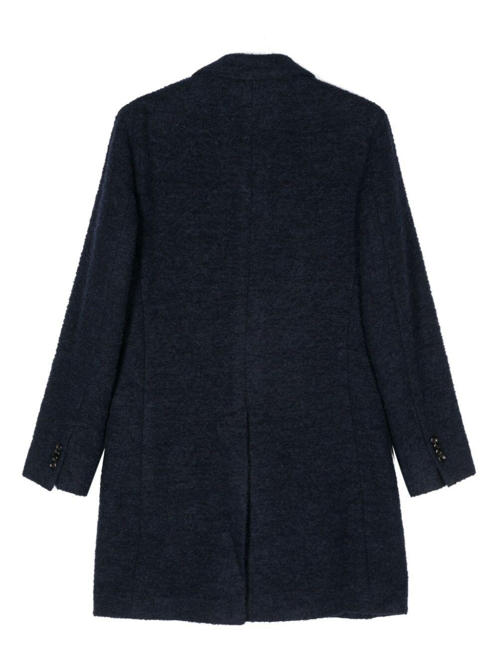 Luigi bianchi mantova Coat Grandi sconti