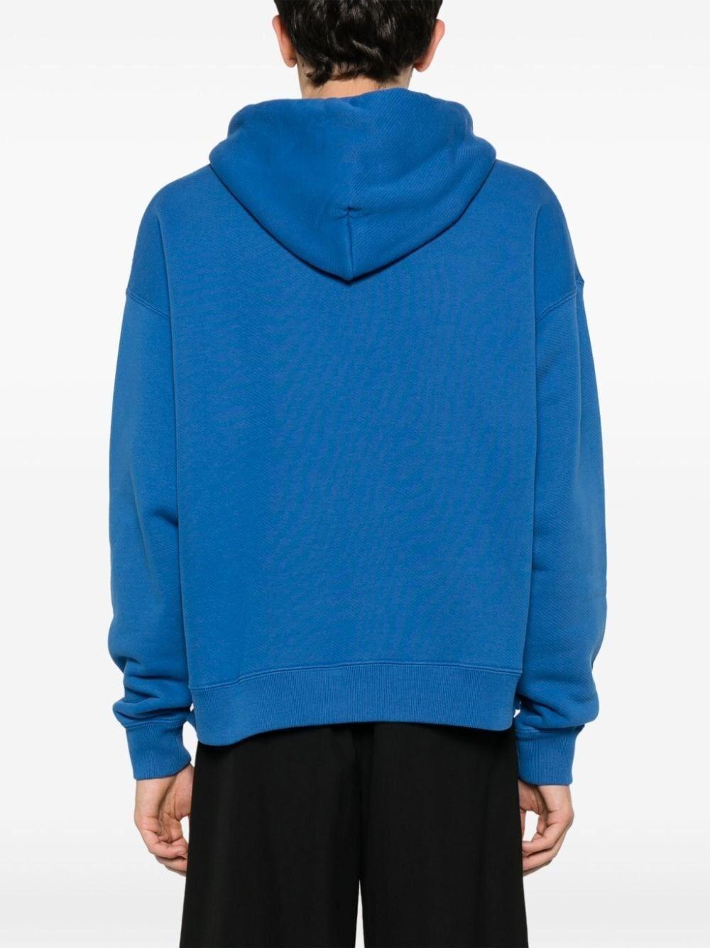 Off white `Big Bookish Skate` Hoodie Comprane uno, ottenene uno gratis