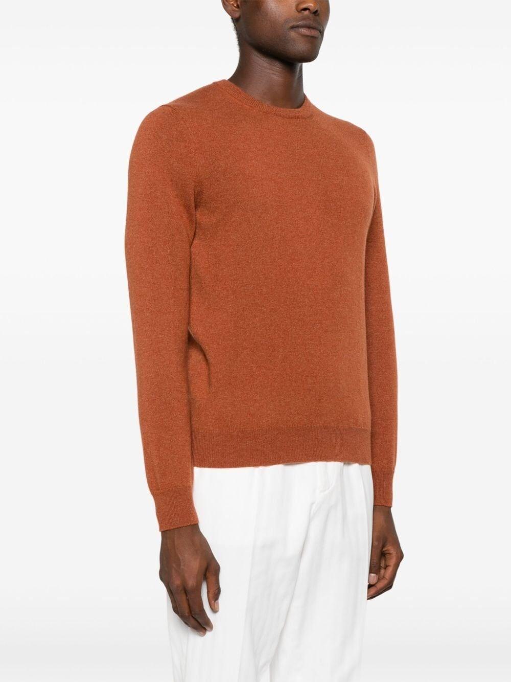 Malo Crew-Neck Sweater Offerte giornaliere