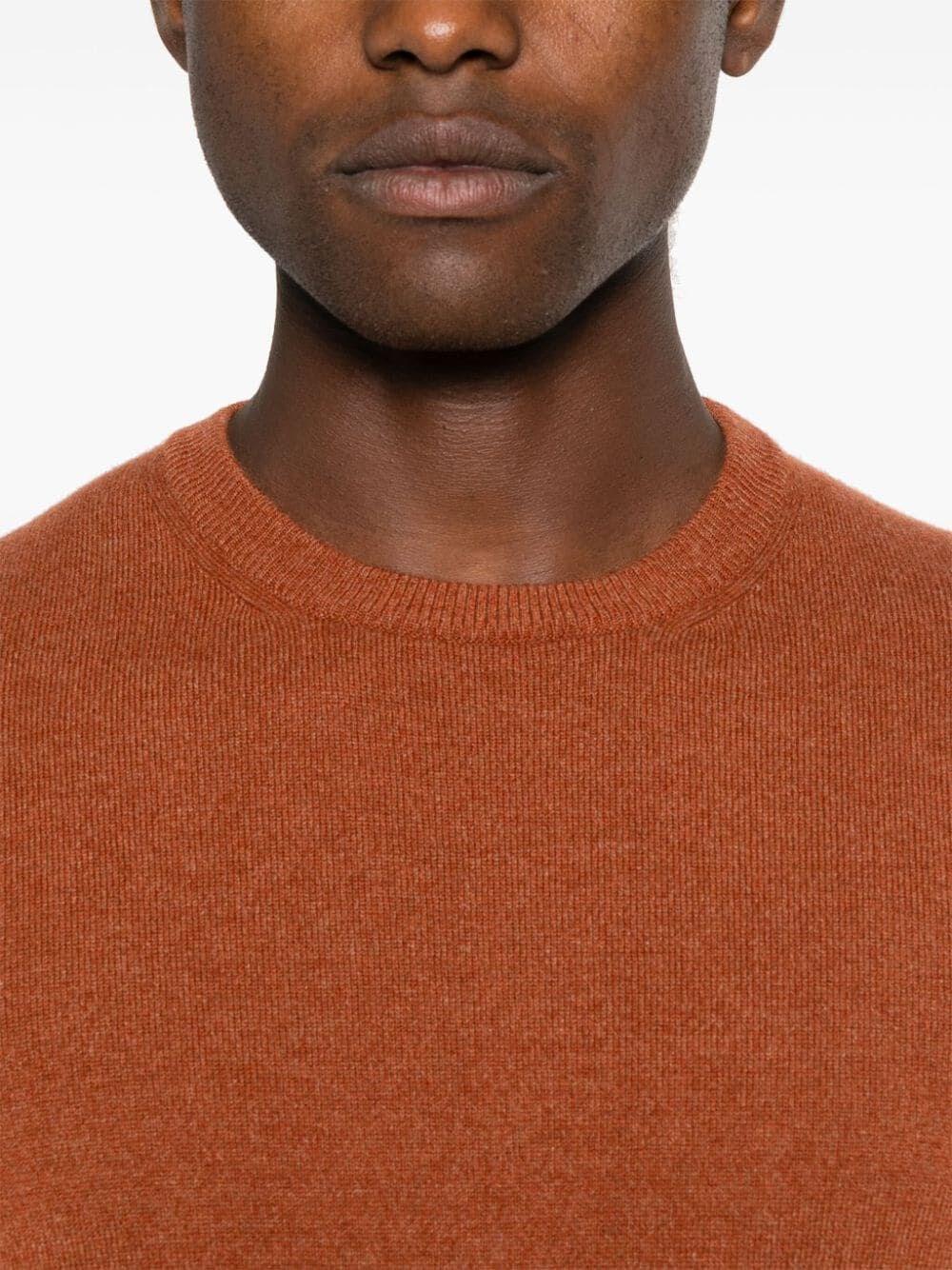 Malo Crew-Neck Sweater Offerte giornaliere