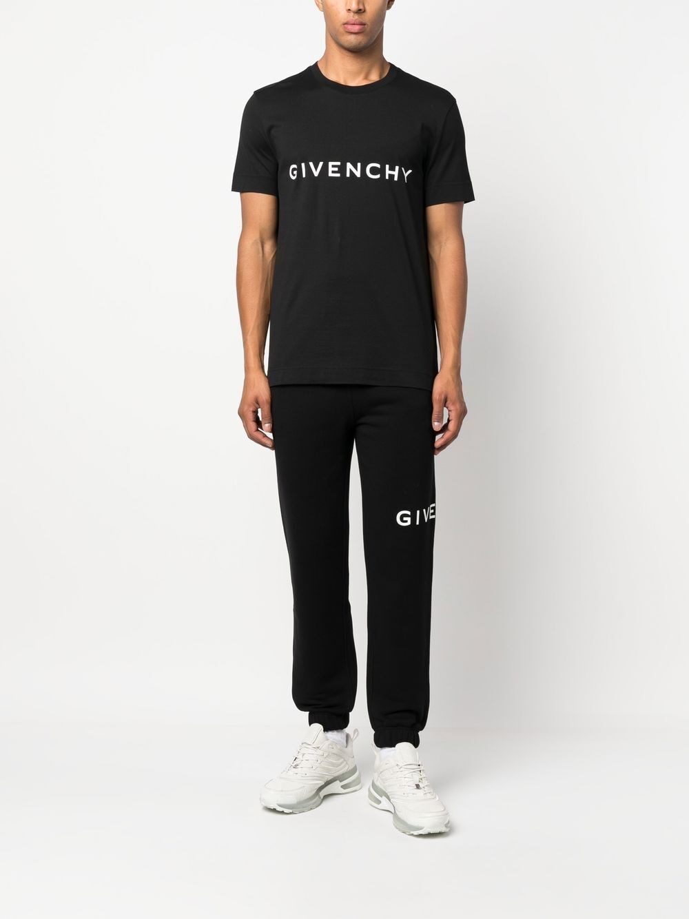 Givenchy Slim Fit Track Pants Enormi risparmi