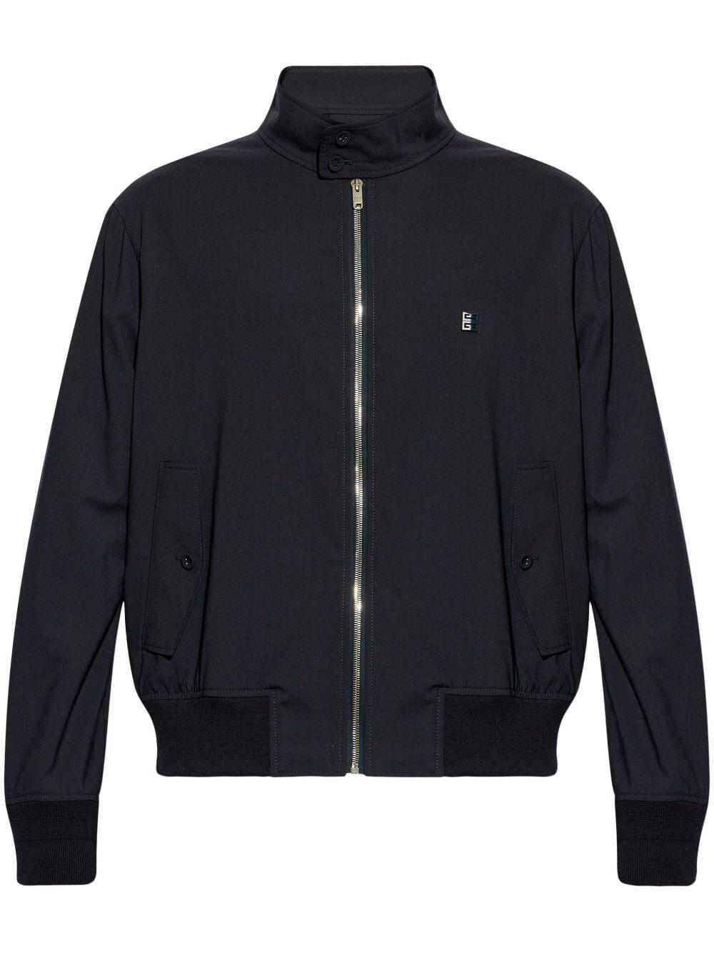 Givenchy Harrington Jacket Sconti VIP