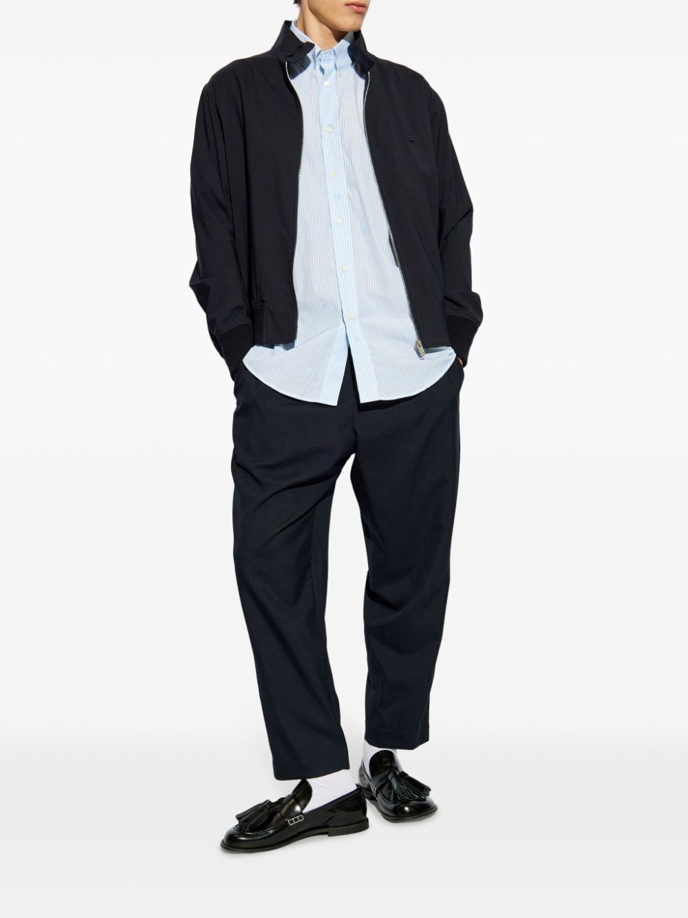 Givenchy Harrington Jacket Sconti VIP