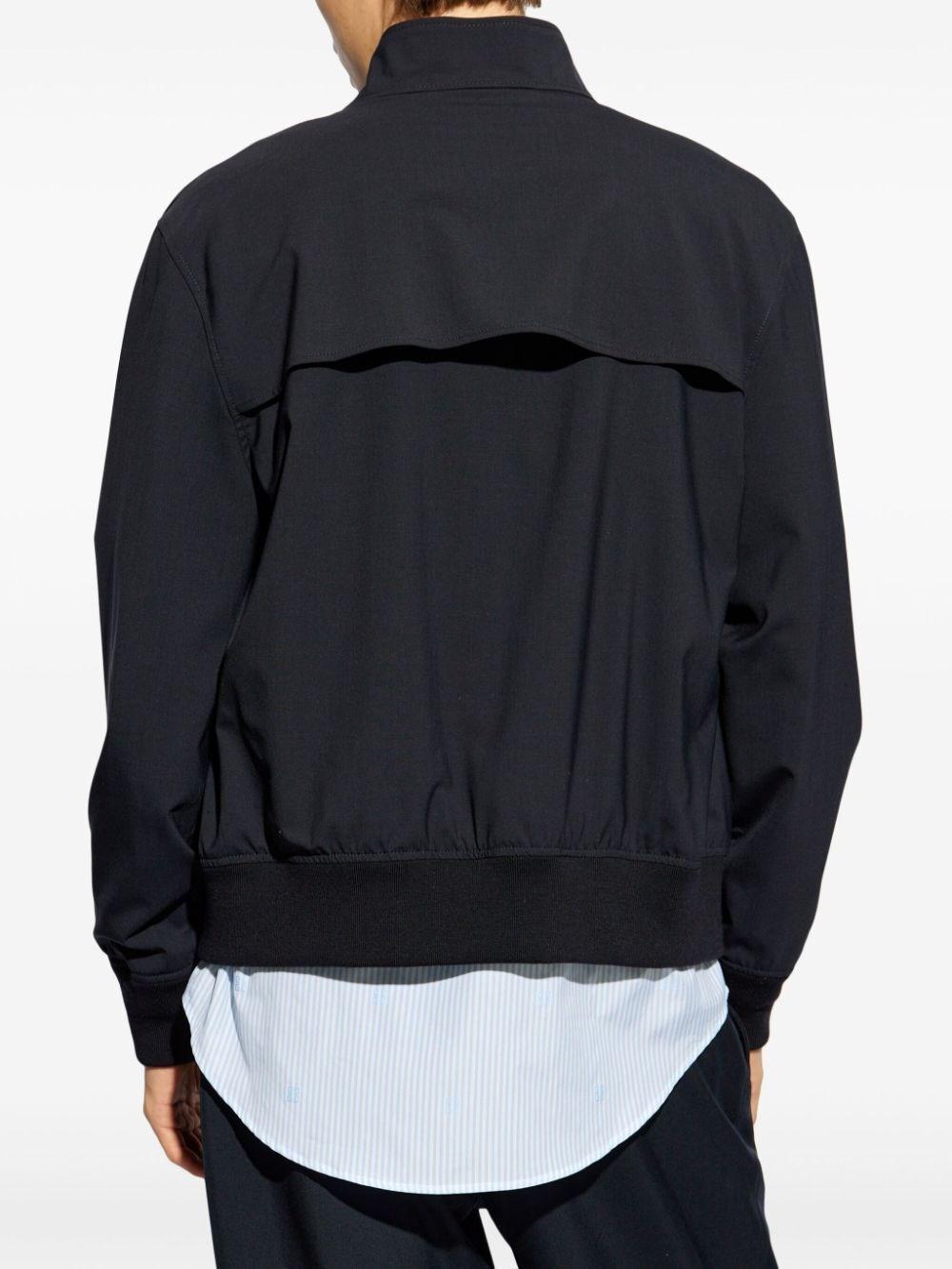 Givenchy Harrington Jacket Sconti VIP