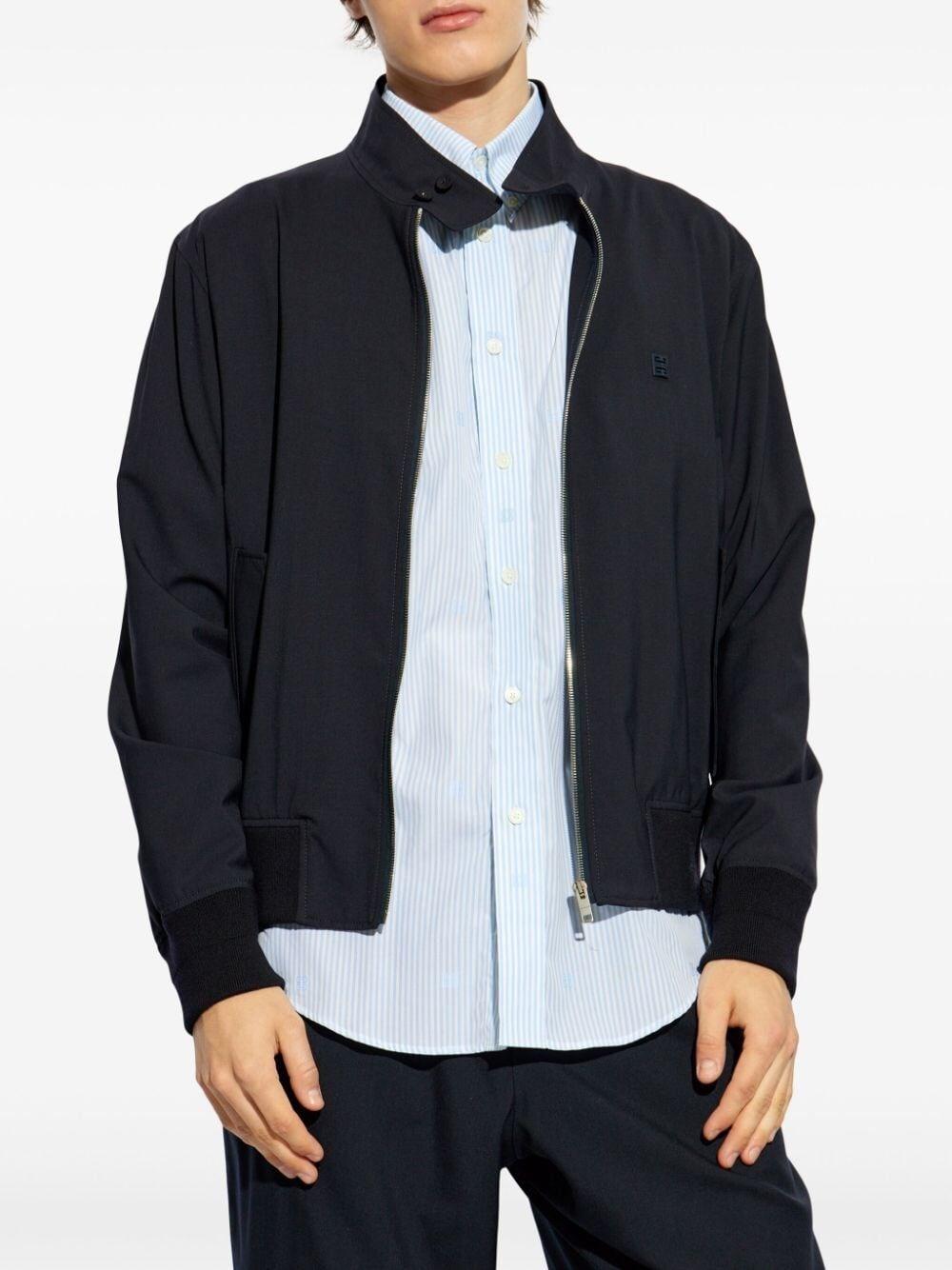 Givenchy Harrington Jacket Sconti VIP