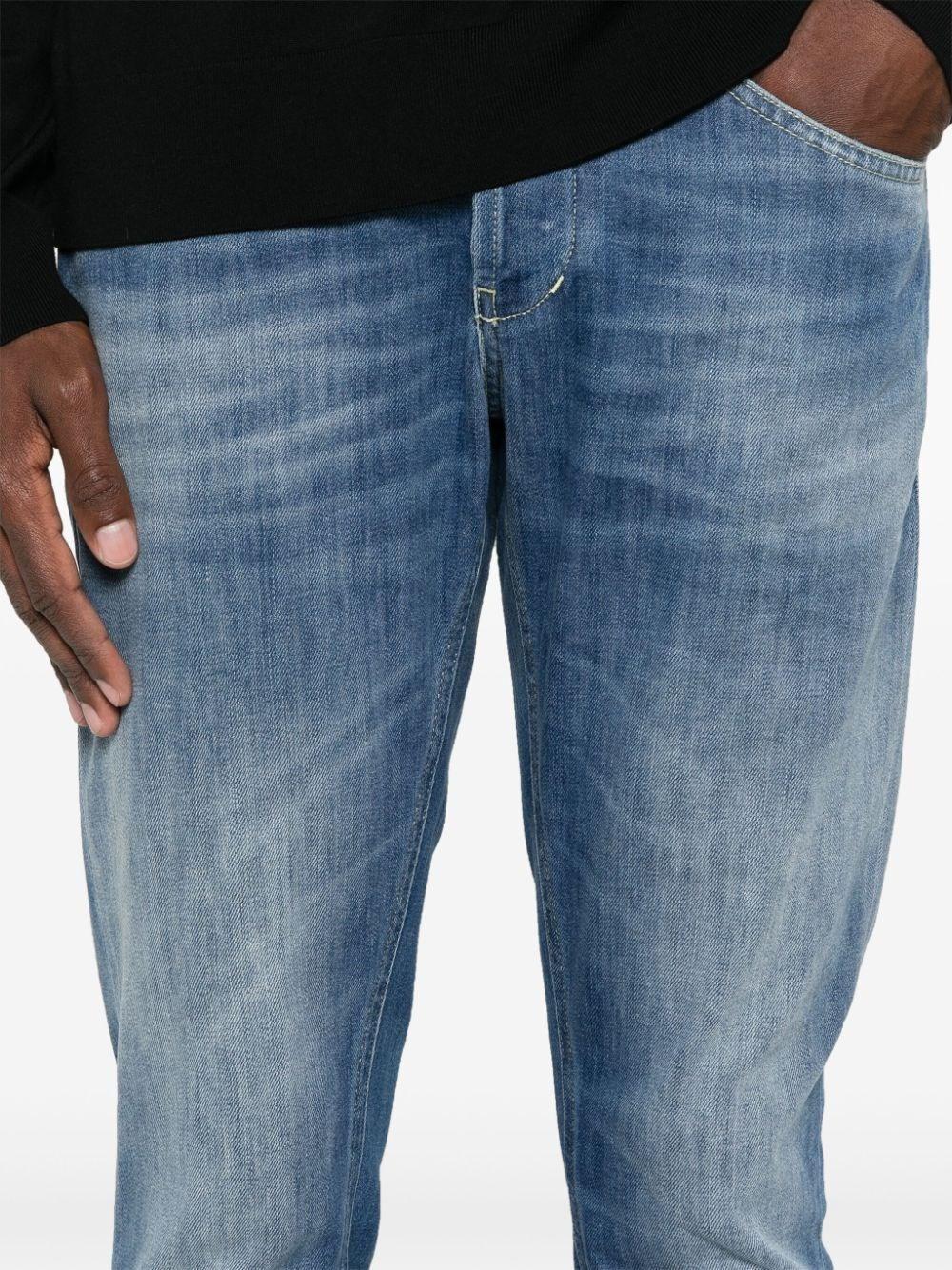 Dondup `George` Jeans Prezzo basso