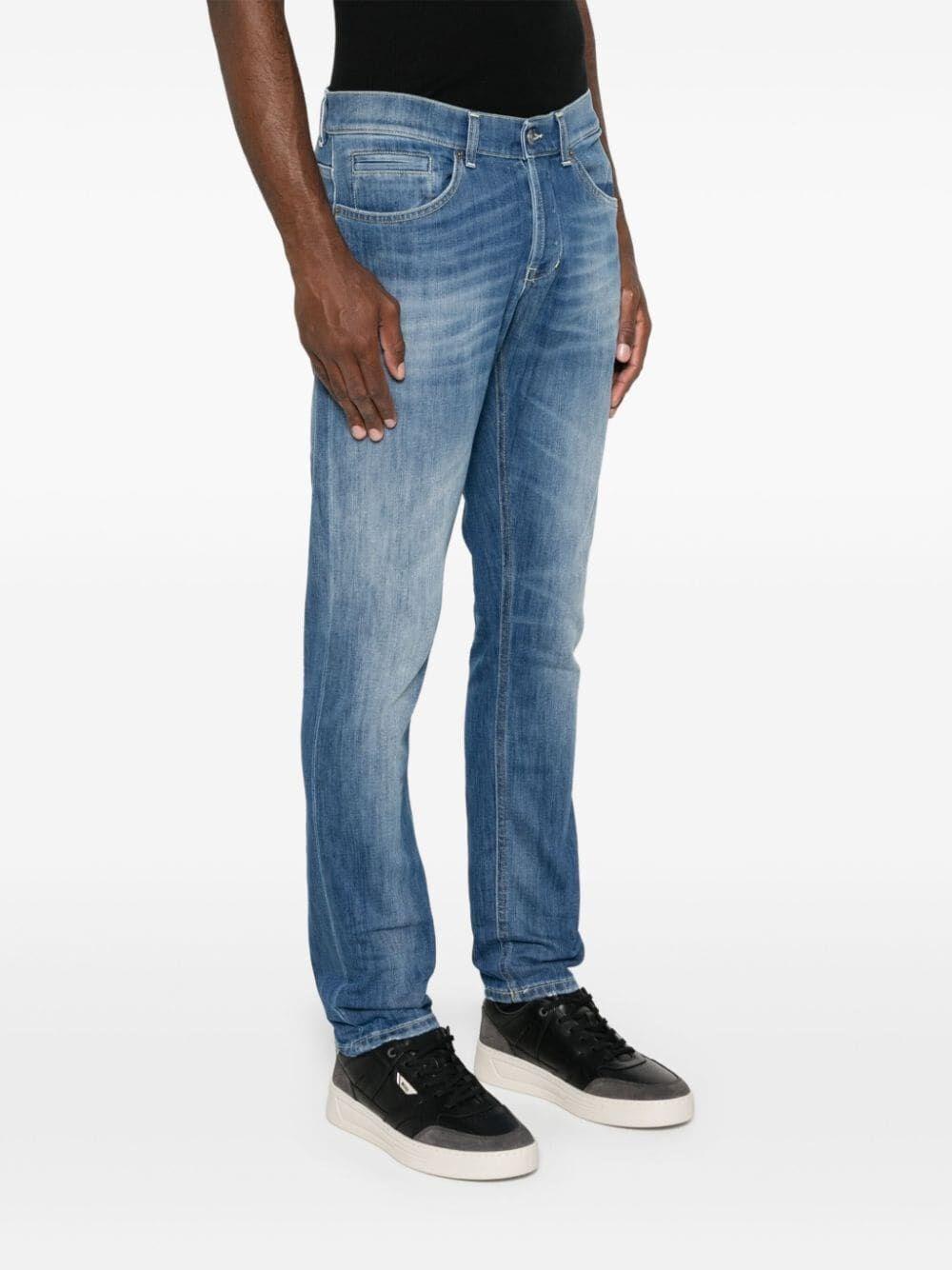 Dondup `George` Jeans Prezzo basso