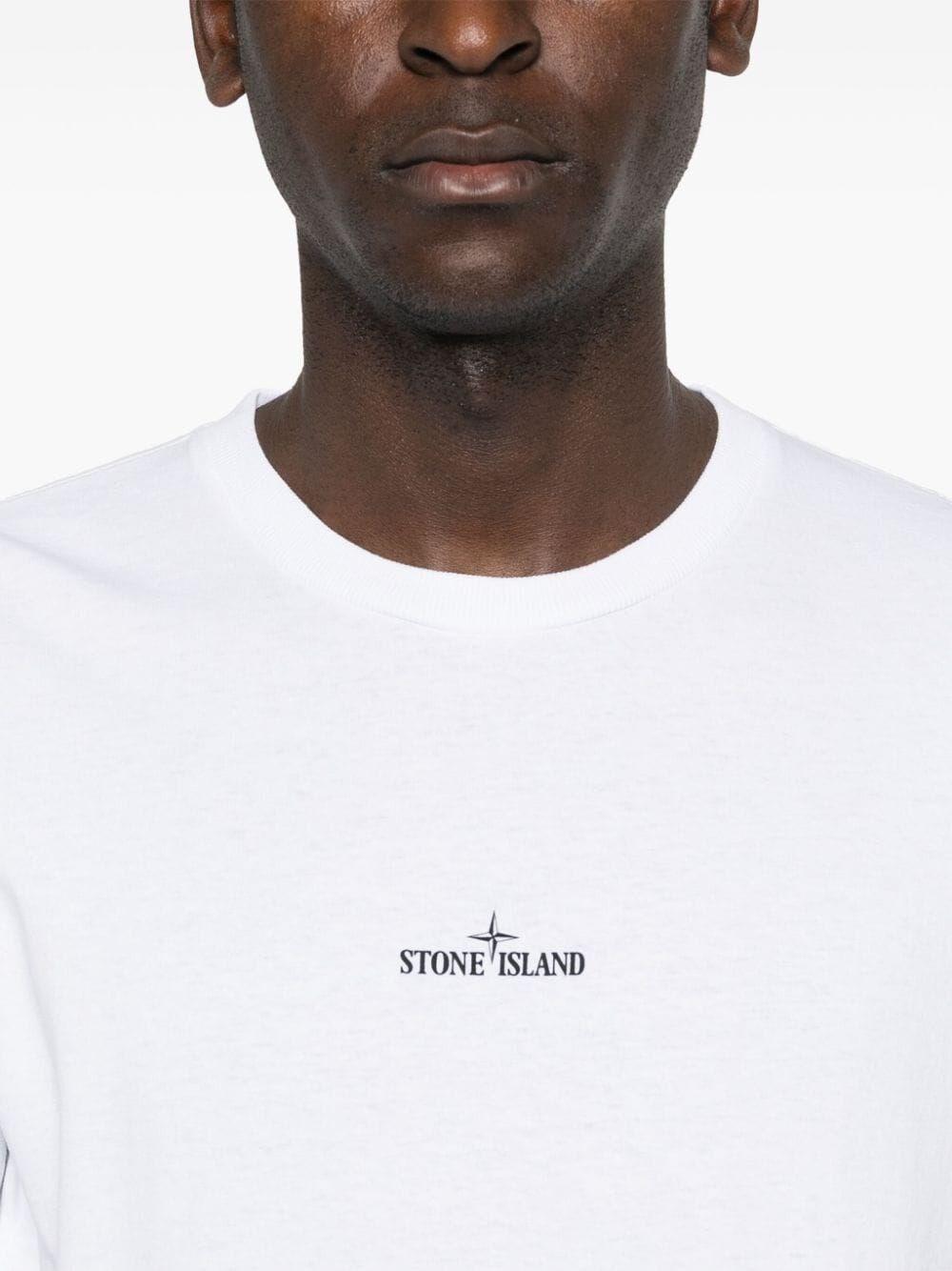 Stone island T-Shirt Ultimi due giorni
