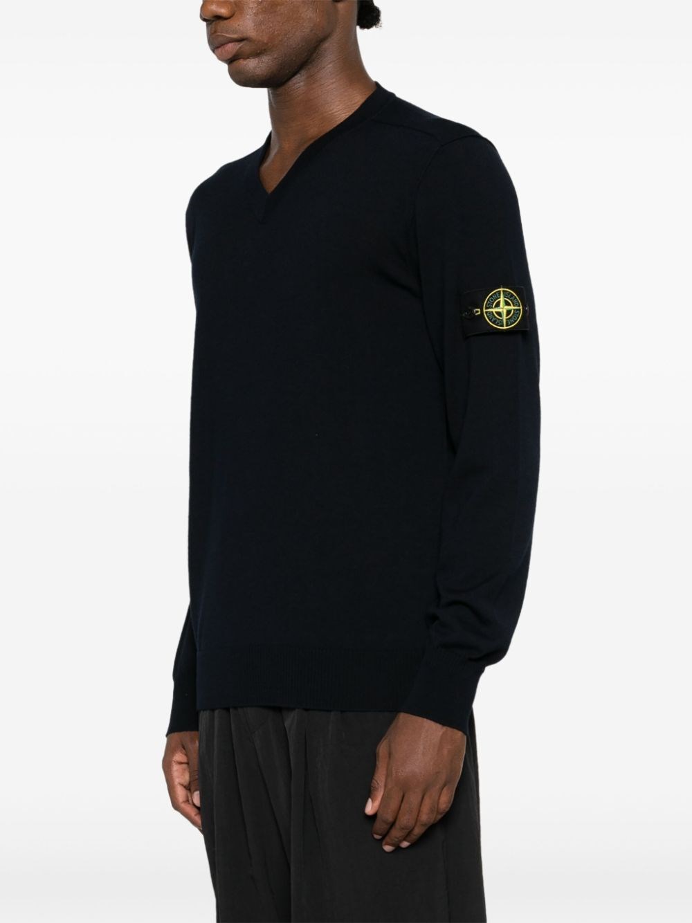 Stone island Sweater Ultimo giorno